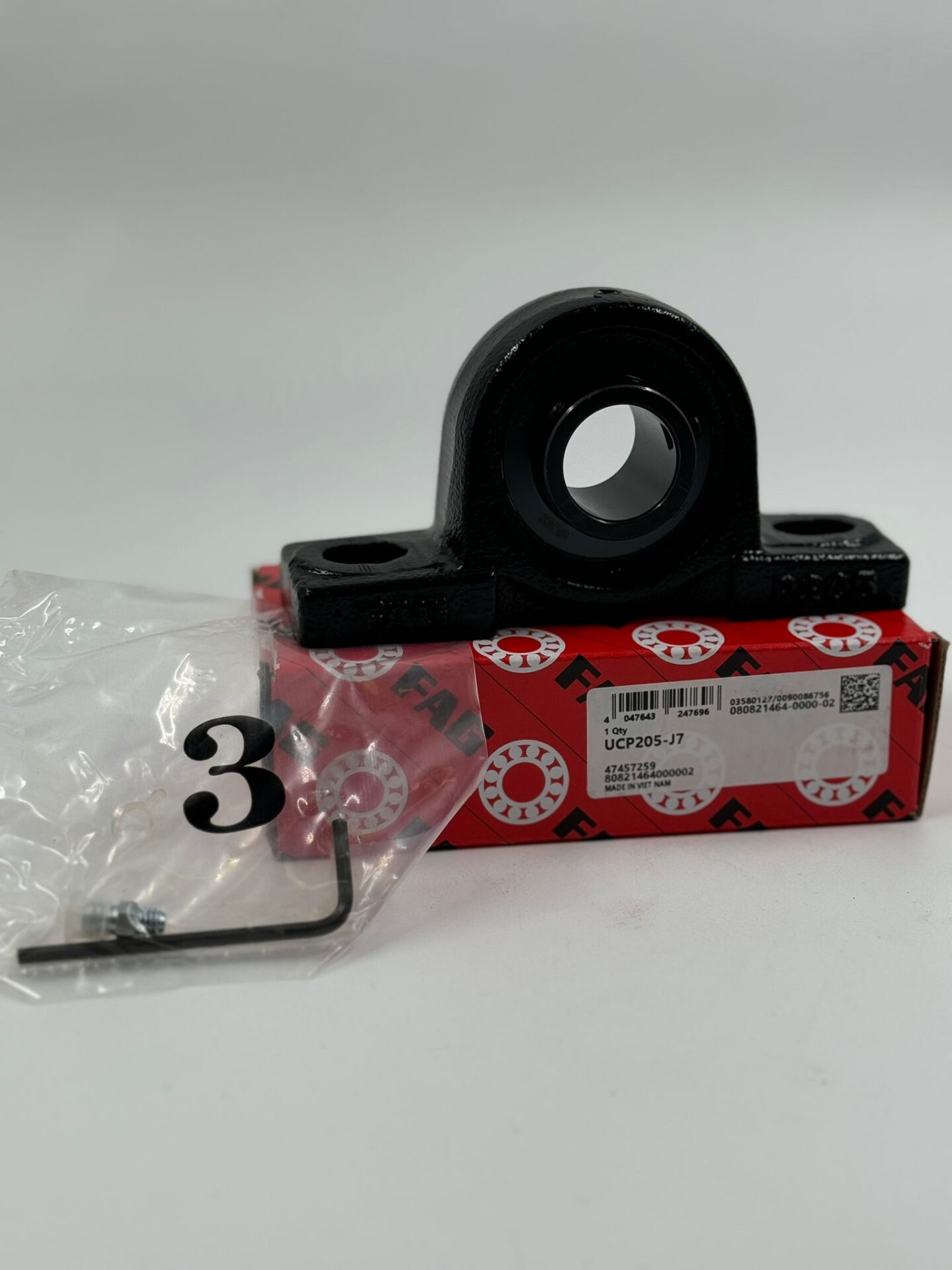 Rulment UCP205-J7 FAG