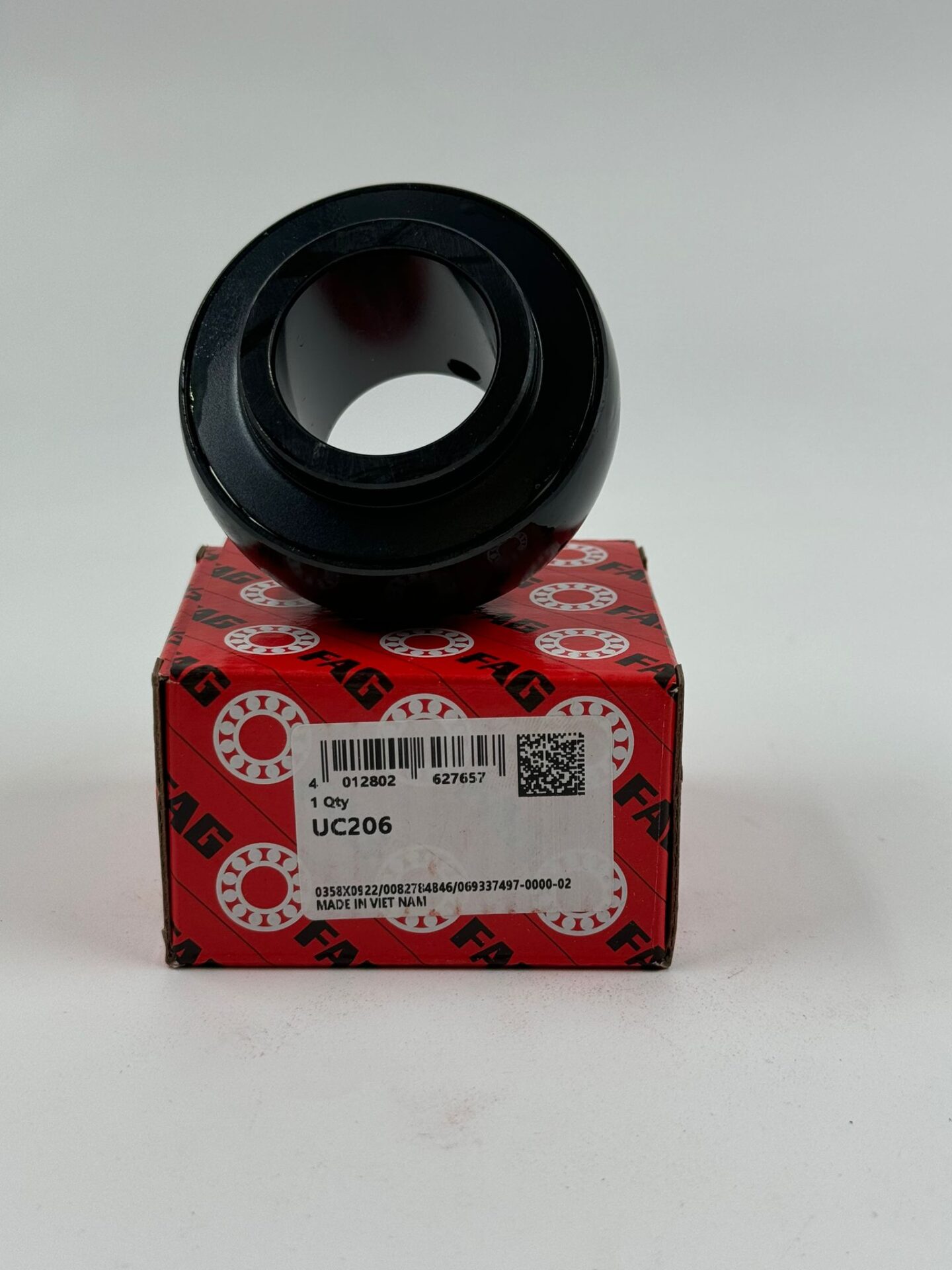 Rulment UC206 FAG