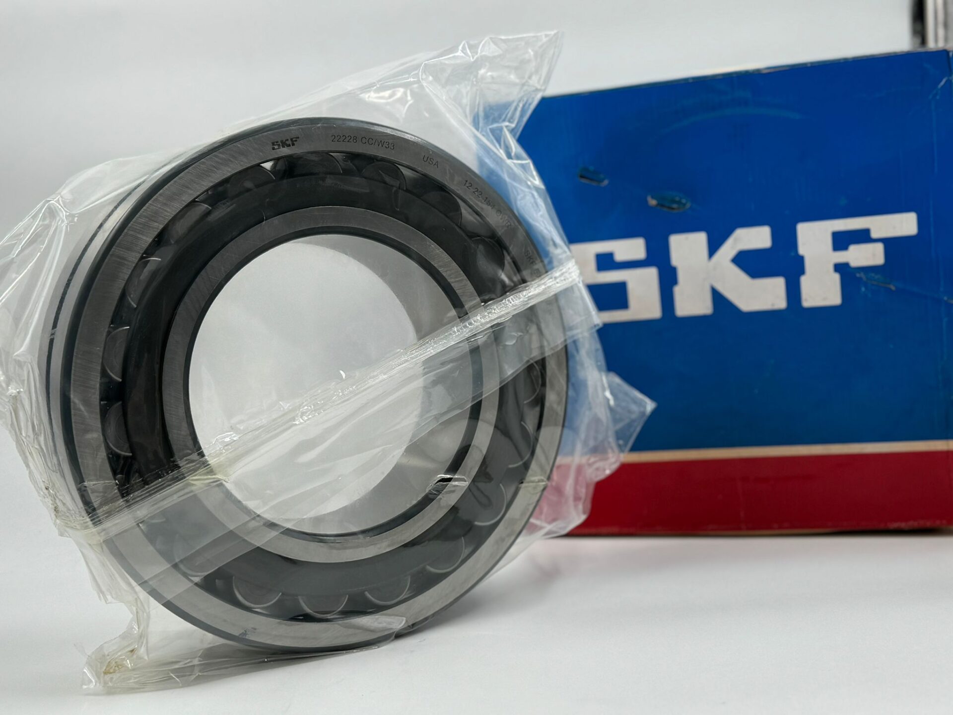 Rulment 22228 CC/W33 SKF