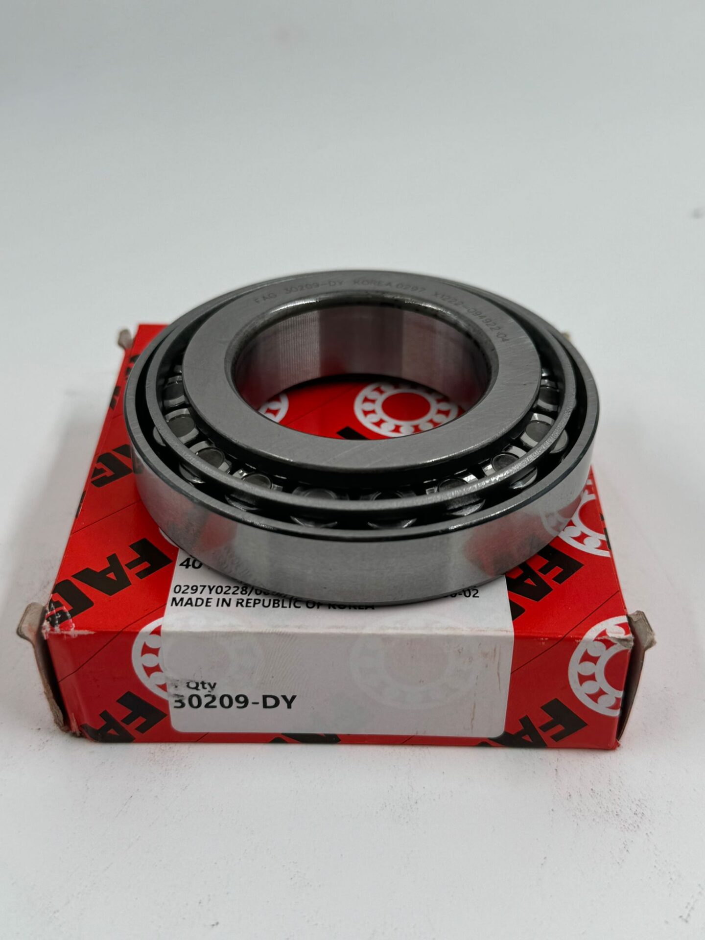 Rulment 30209 DY FAG