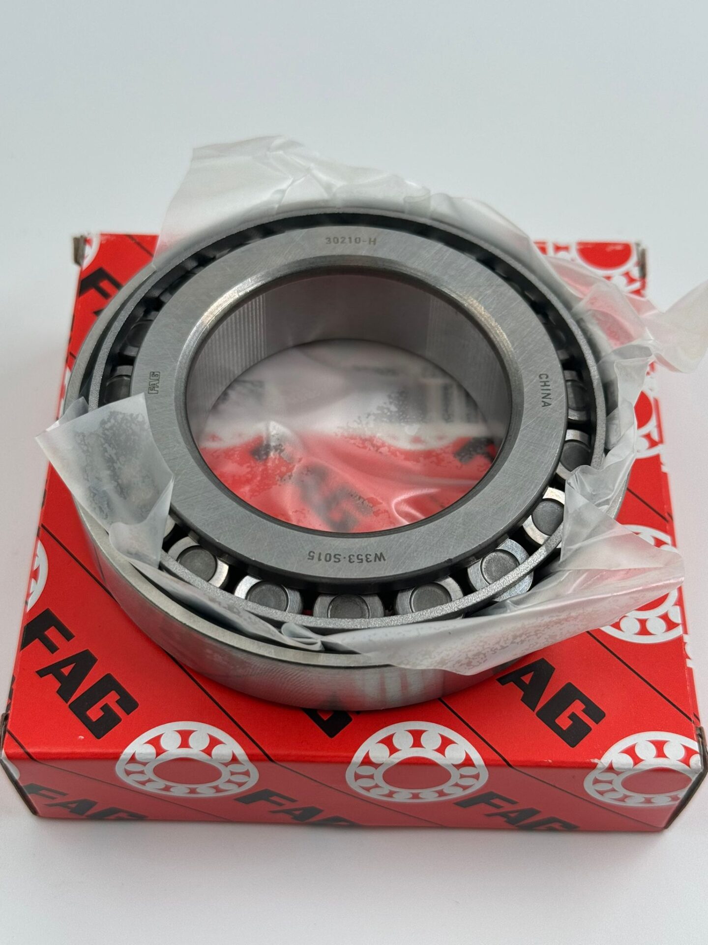 Rulment 30210 H FAG