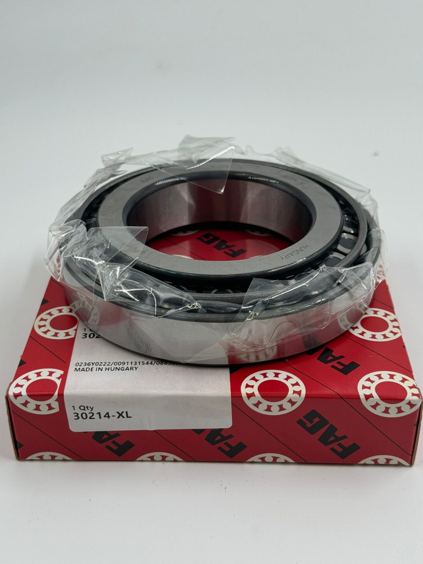 Rulment 30214 XL FAG