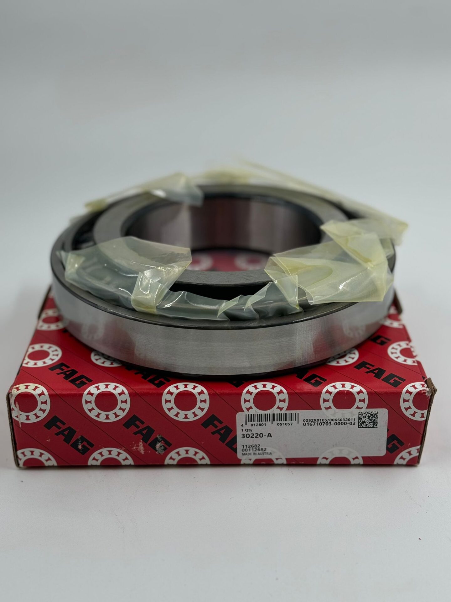 Rulment 30220 A FAG