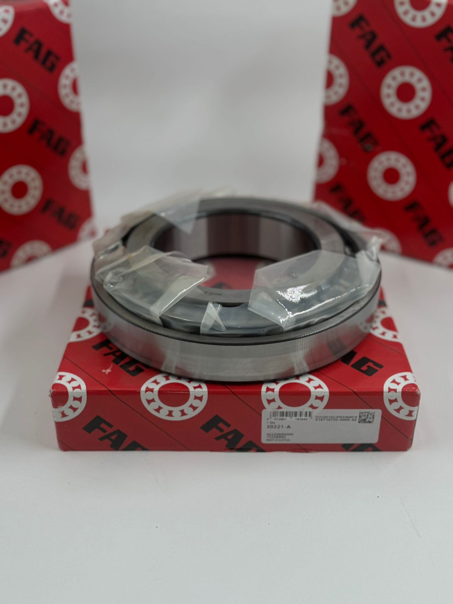 Rulment roata 30221 A FAG