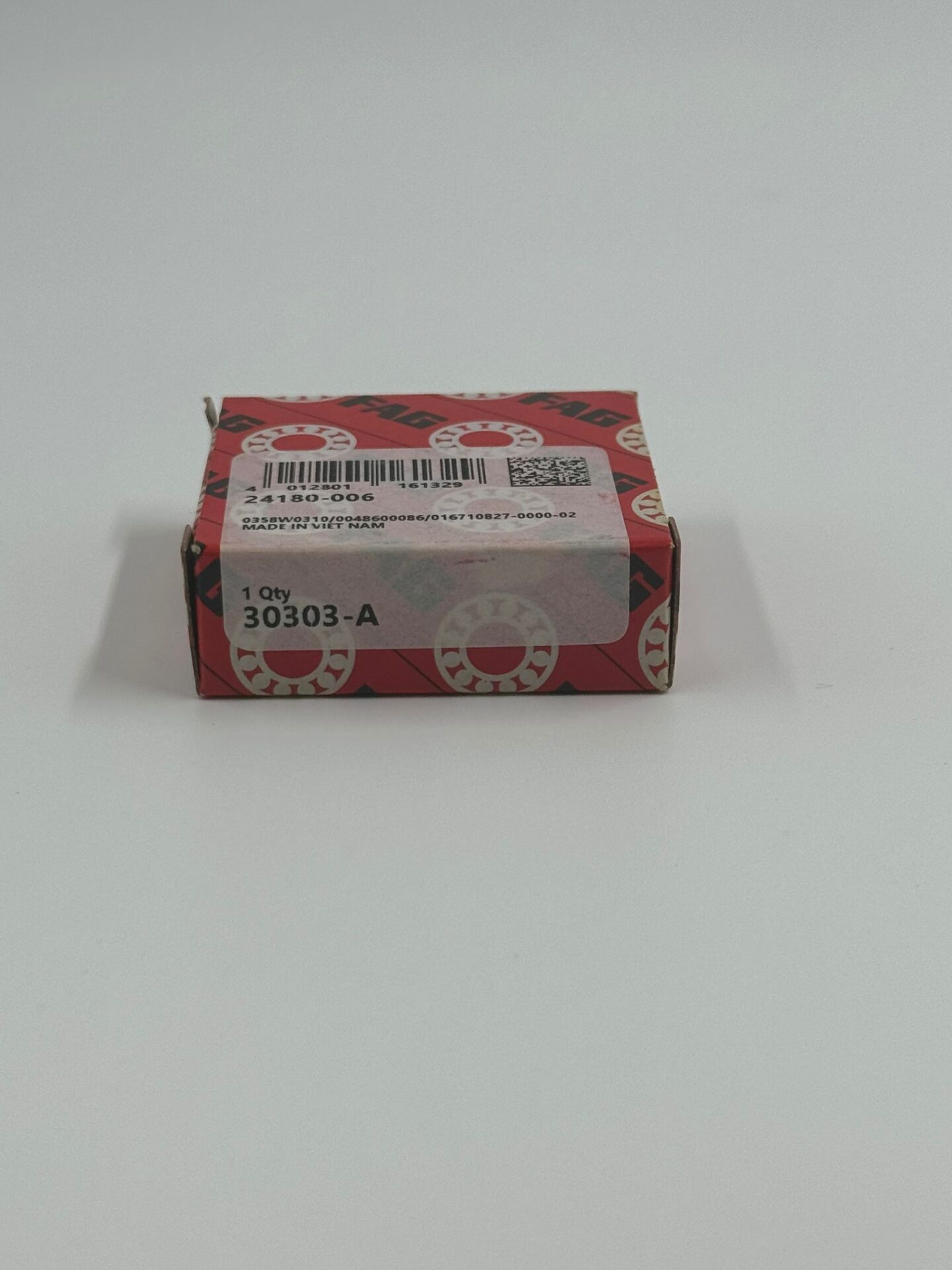 Rulment 30303 A FAG