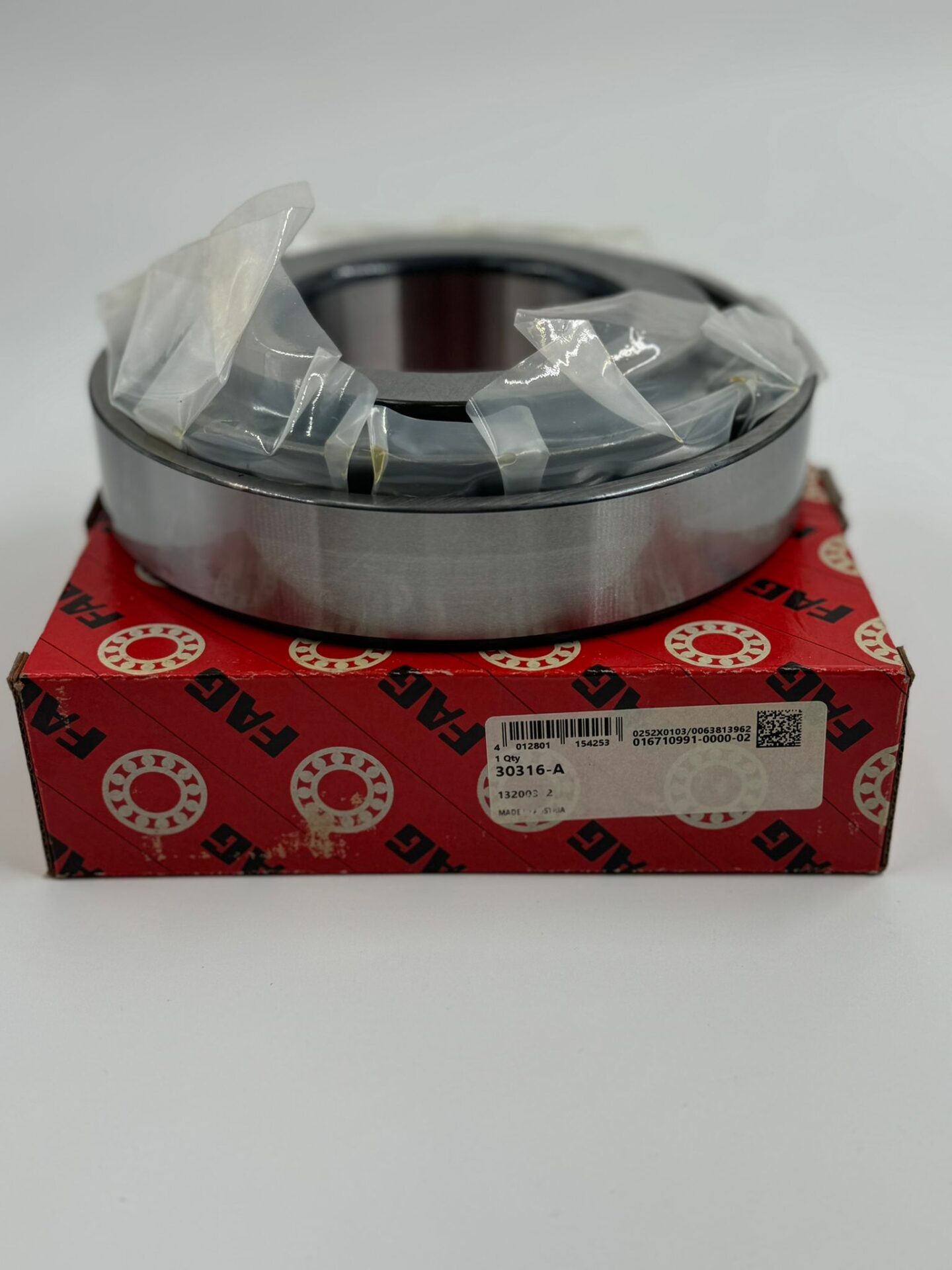 Rulment 30316 A FAG