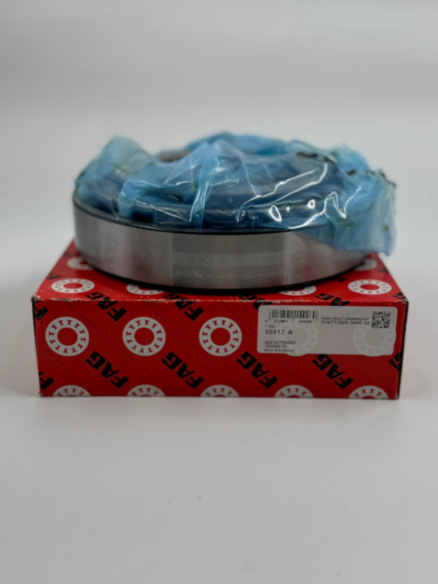 Rulment 30317 A FAG