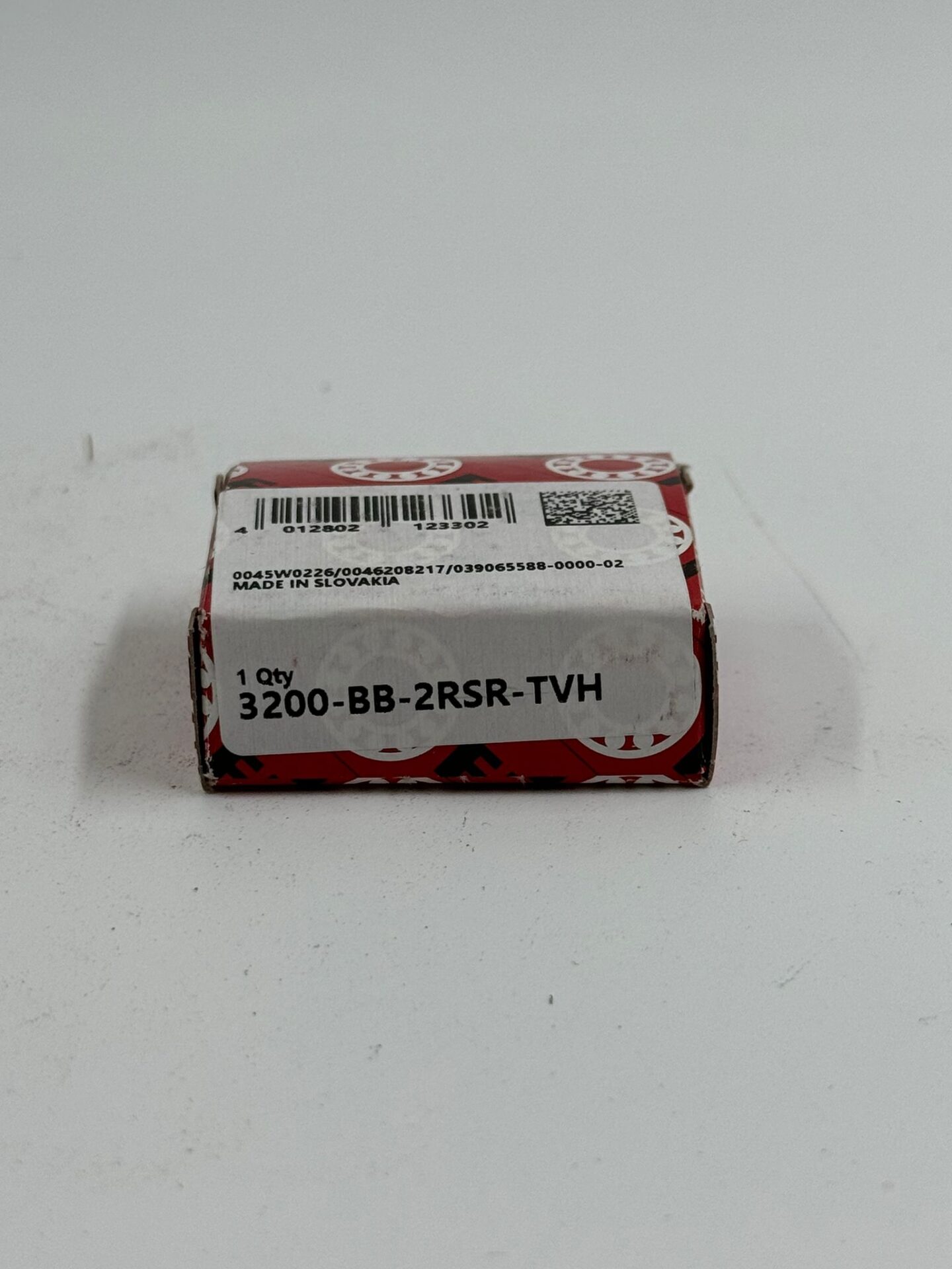 Rulment 3200-BB-2RSR-TVH FAG
