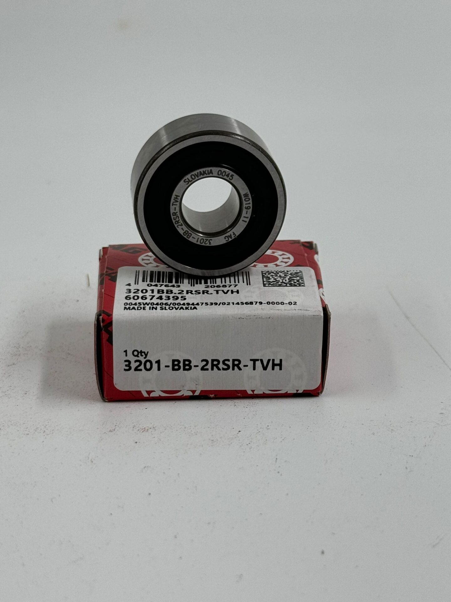 Rulment 3201-BB-2RSR-TVH FAG