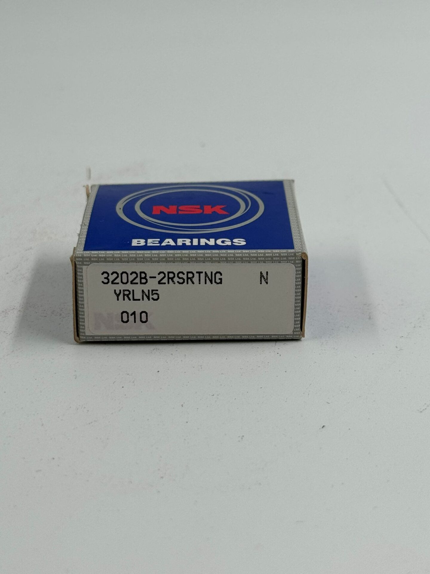 Rulment 3202B-2RSR TNG NSK