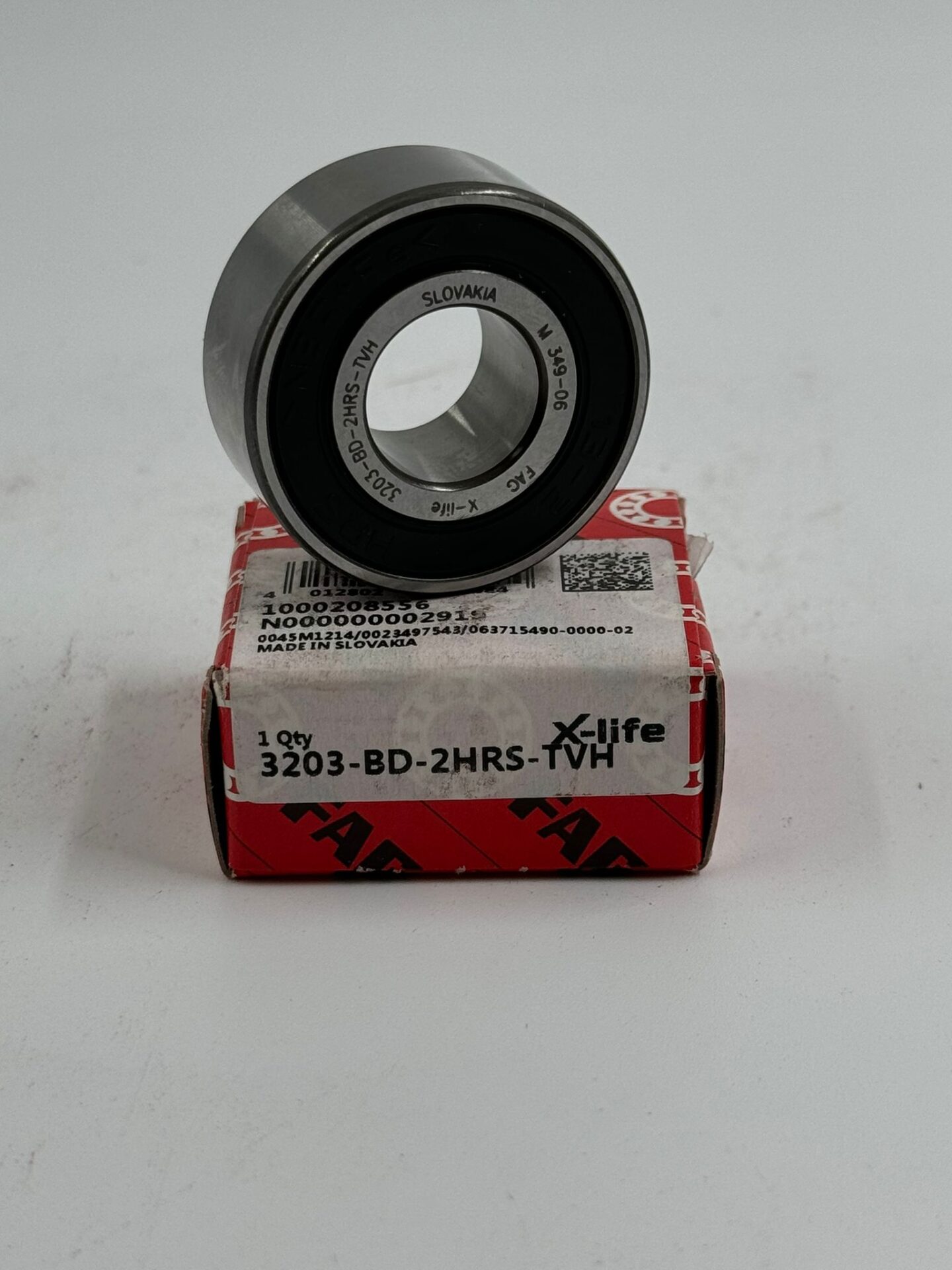 Rulment 3203-BD-2HRS-TVH FAG