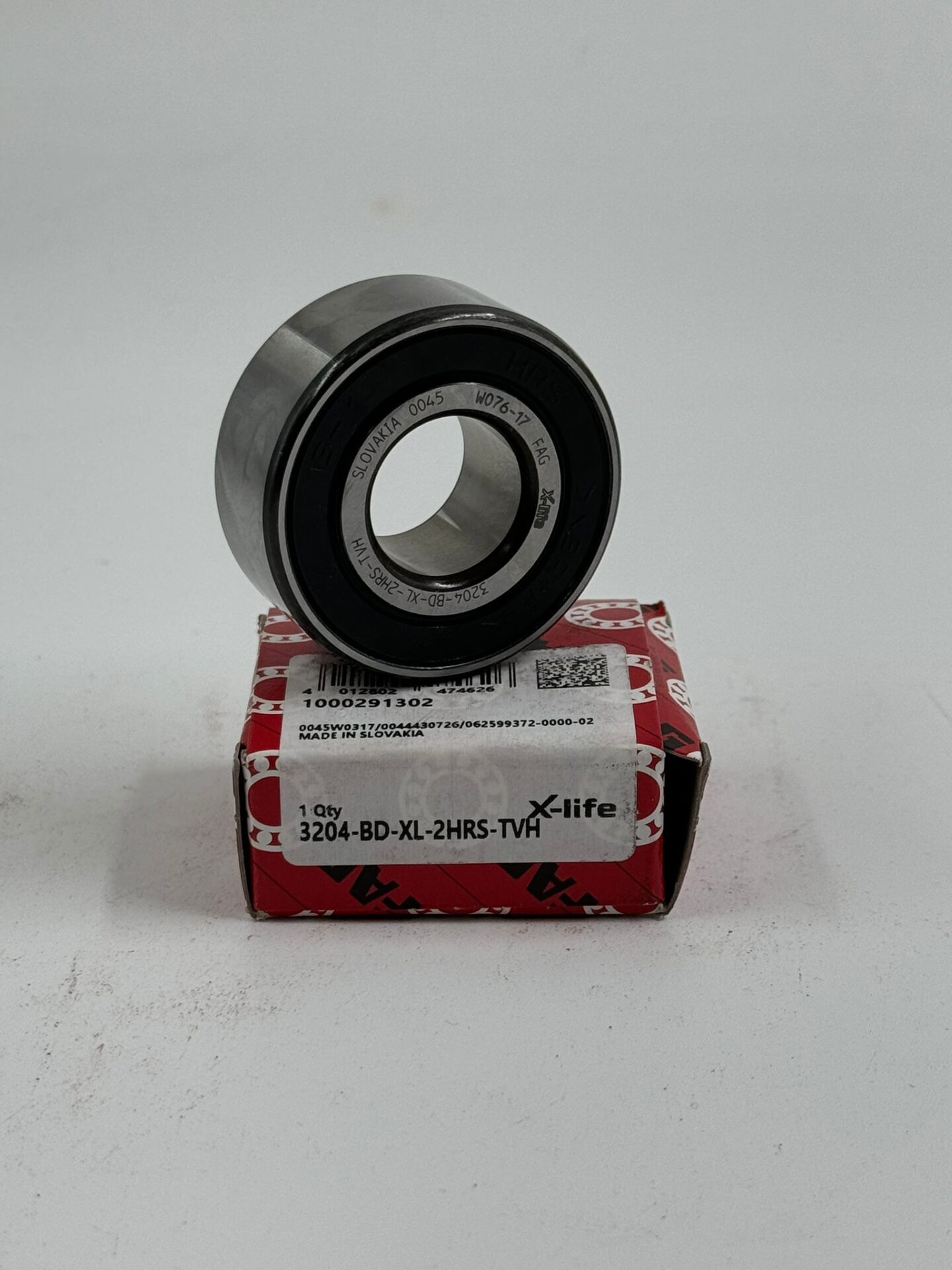 Rulment 3204-BD-2HRS-TVH FAG