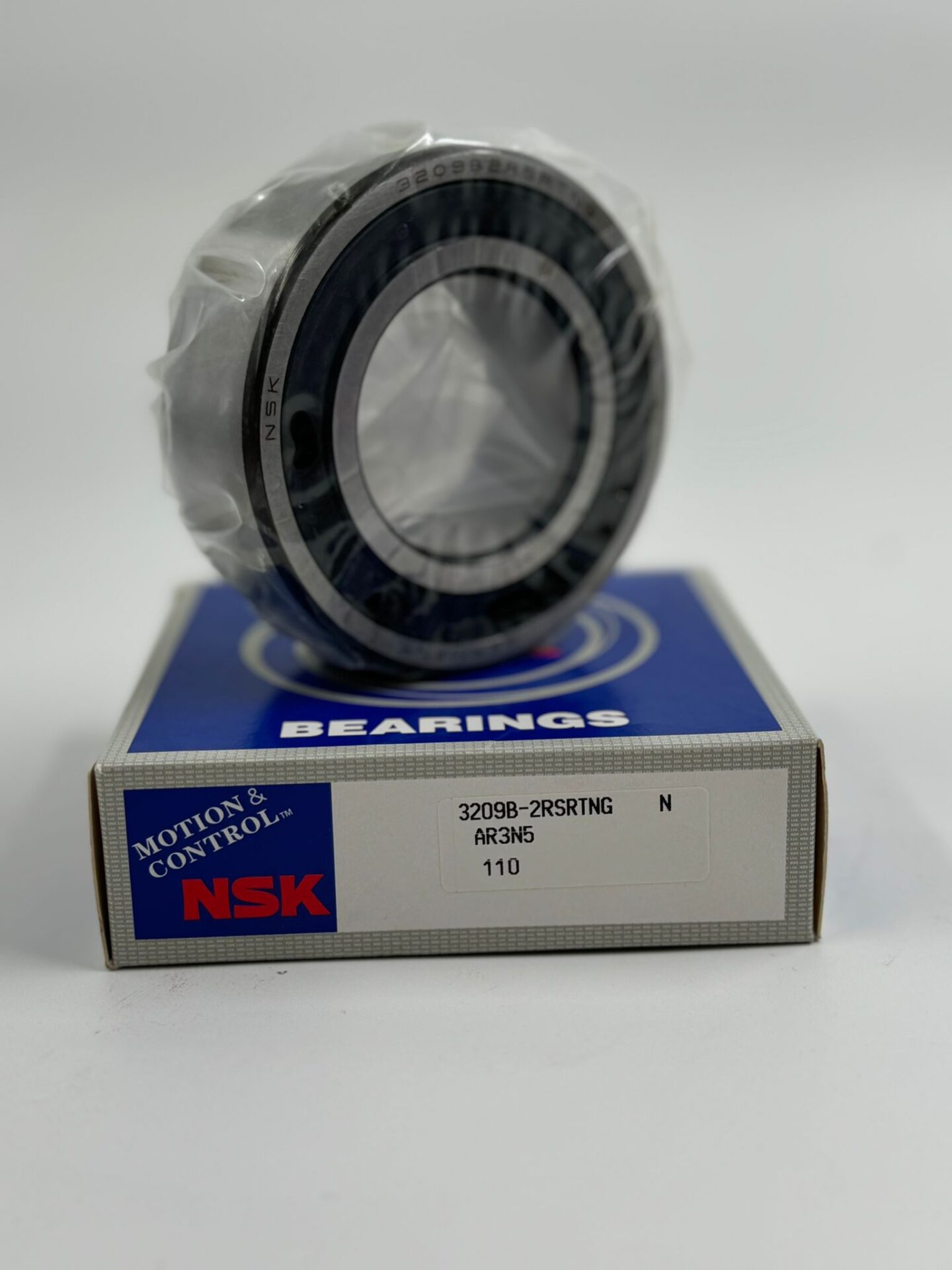 Rulment 3209B-2RSR TNG NSK