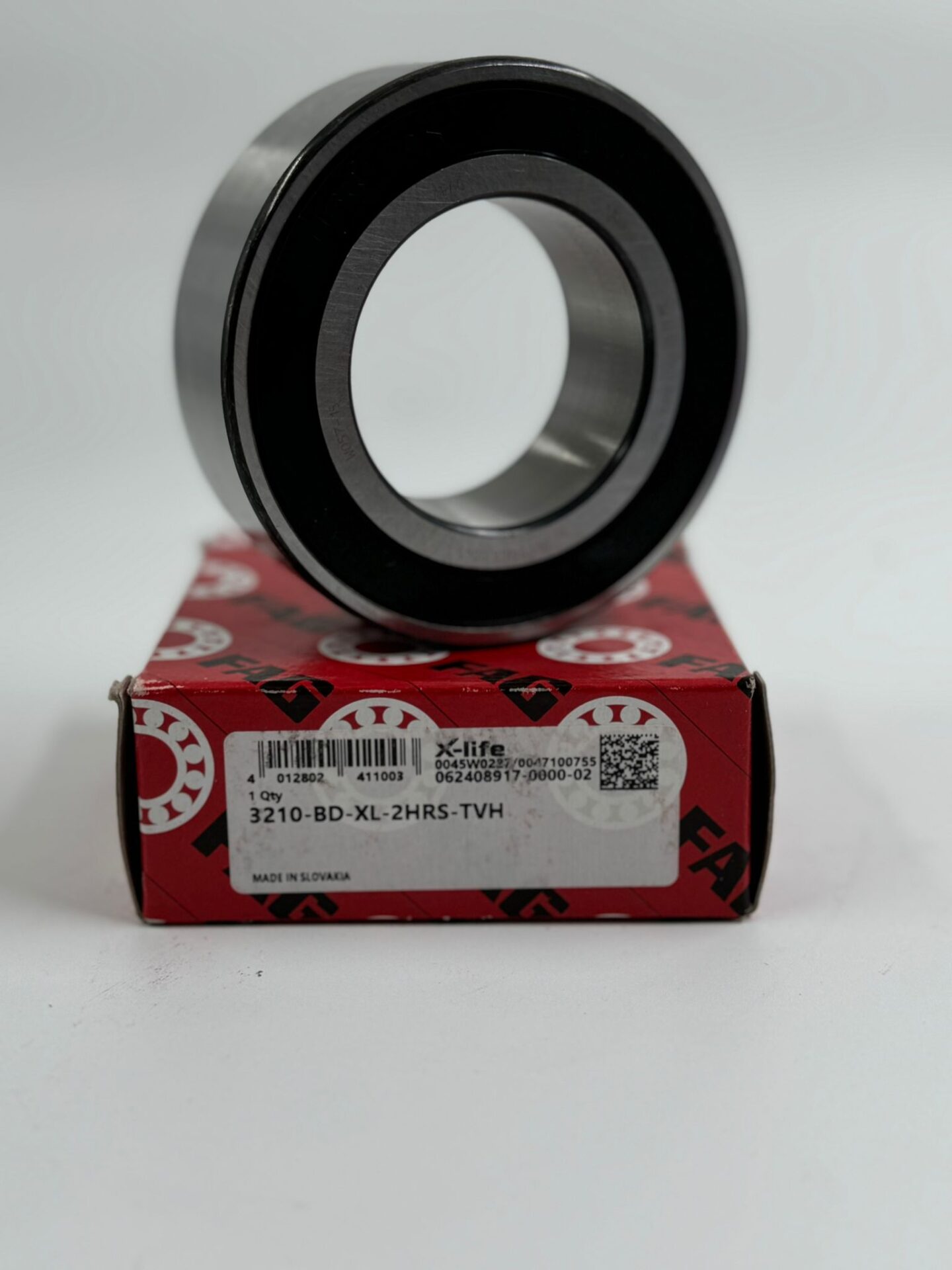 Rulment 3210-BD-2HRS-TVH FAG