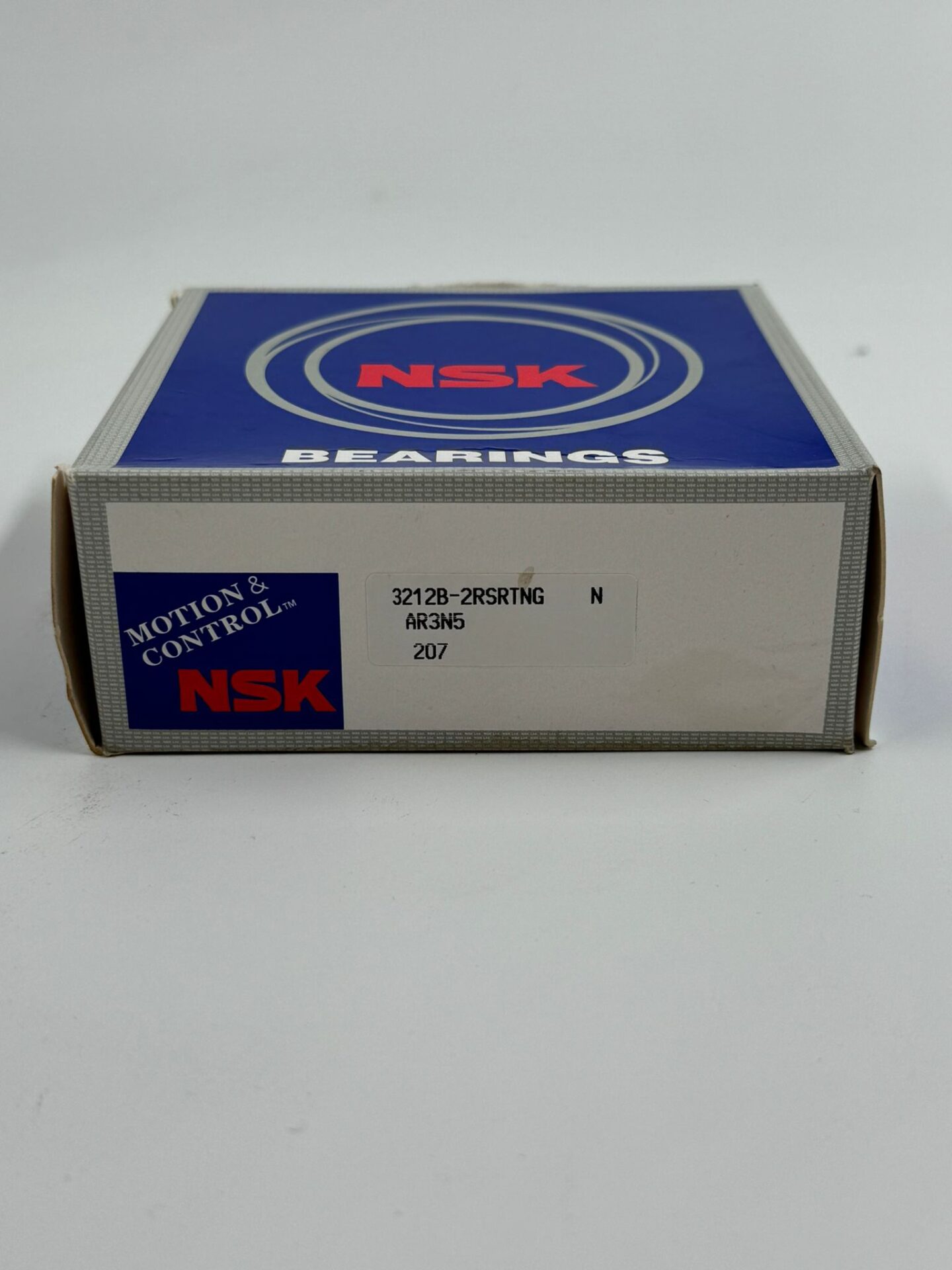 Rulment 3212B-2RSR TNG NSK