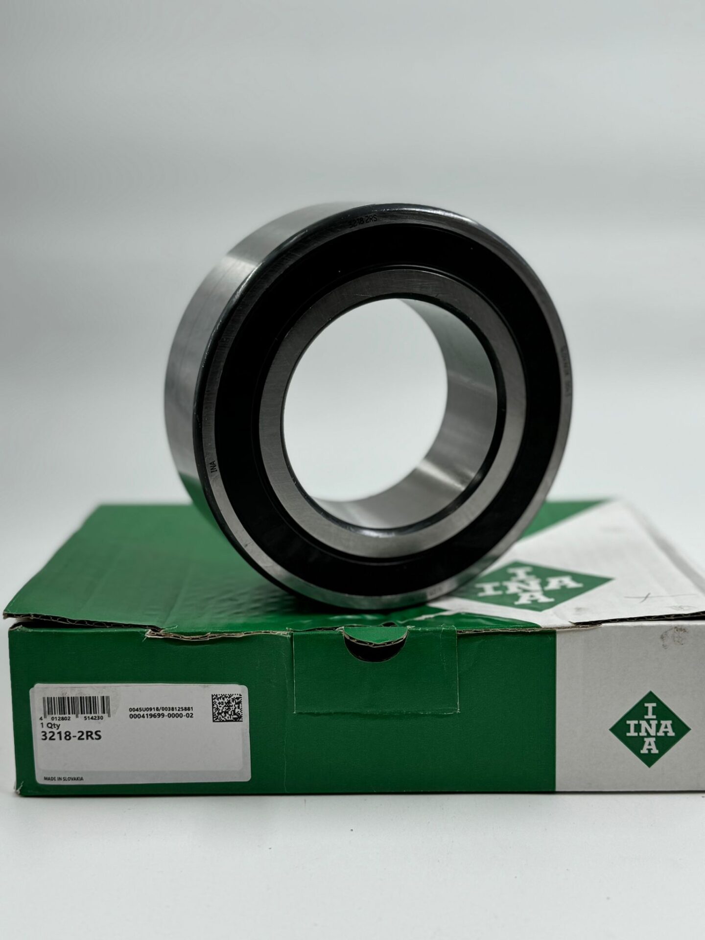 Rulment 3218-2RS INA