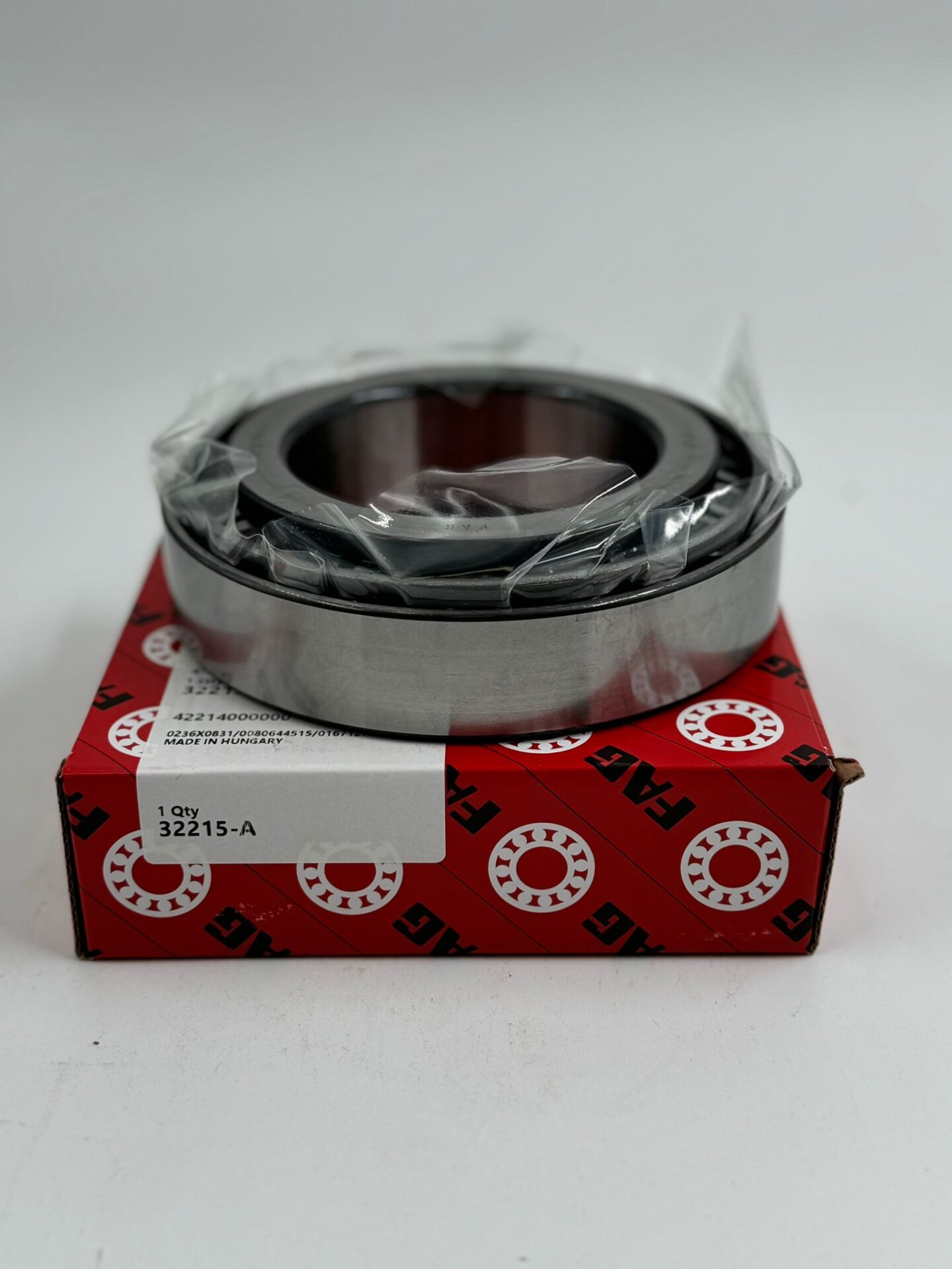 Rulment 32215 A FAG
