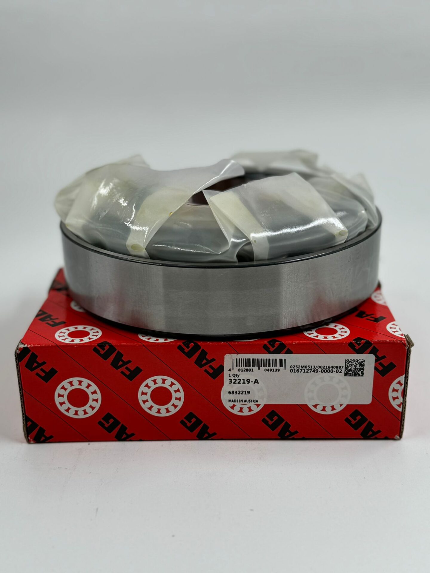 Rulment 32219 A FAG
