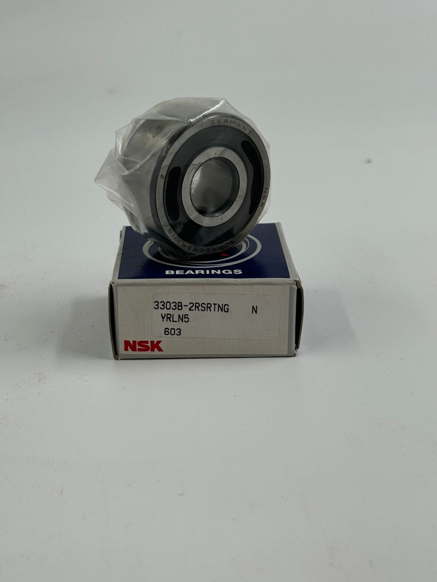 Rulment 3303B-2RS TNG NSK