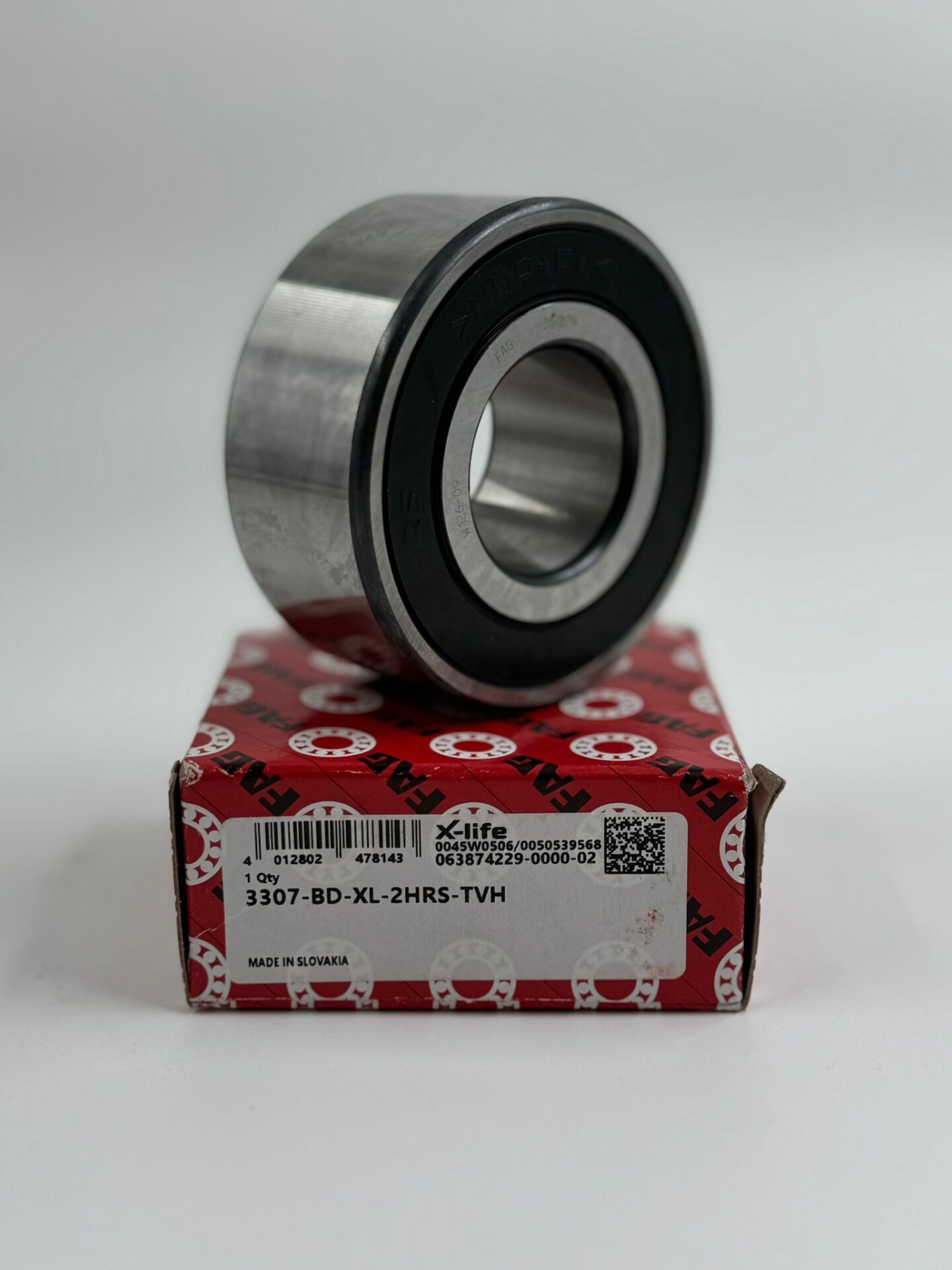 Rulment 3307-BD-2HRS-TVH FAG