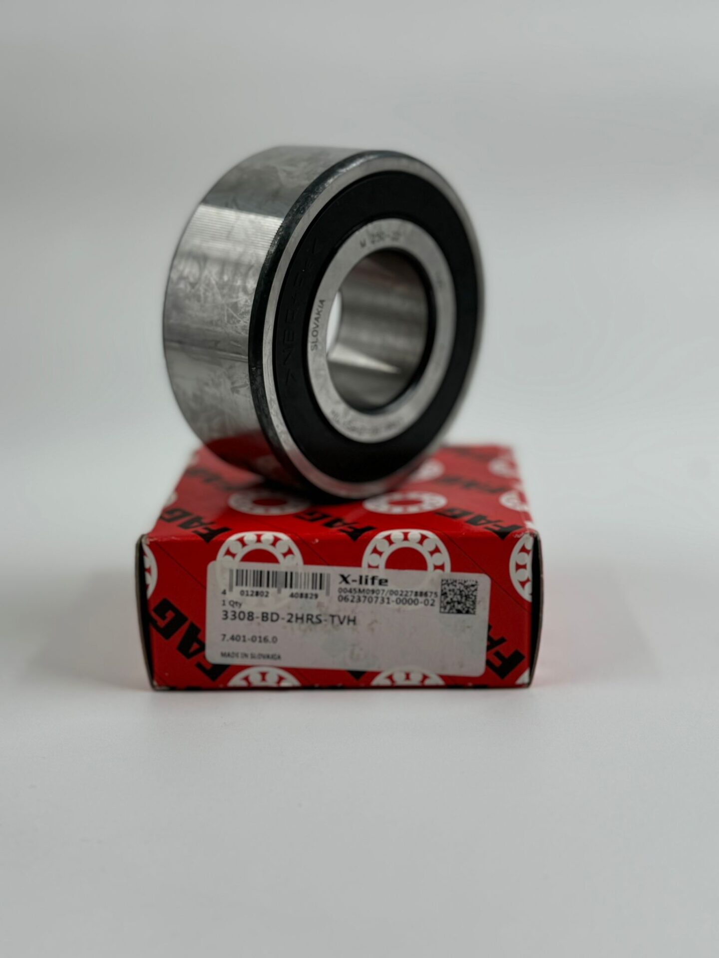 Rulment 3308-BD-2HRS-TVH FAG