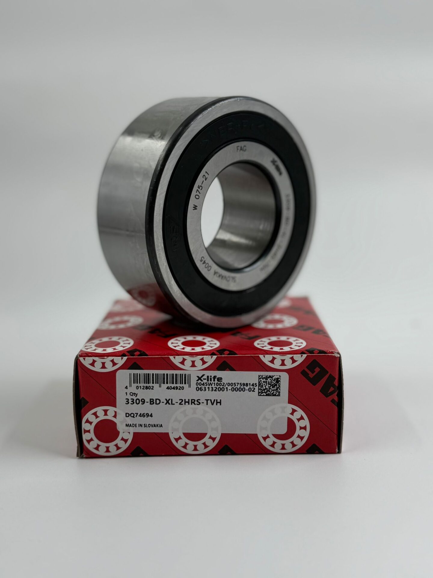 Rulment 3309-BD-2HRS-TVH FAG