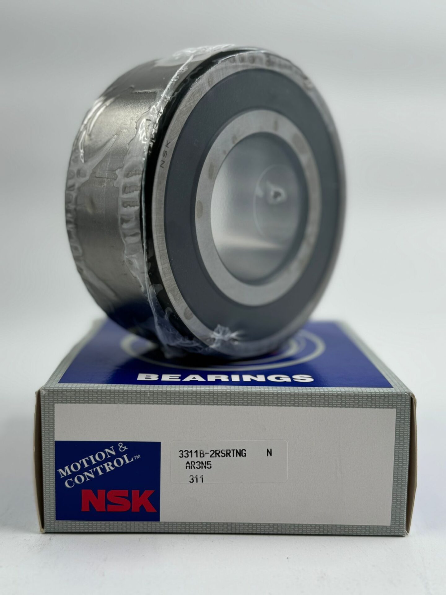 Rulment 3311B-2RSR TNG NSK