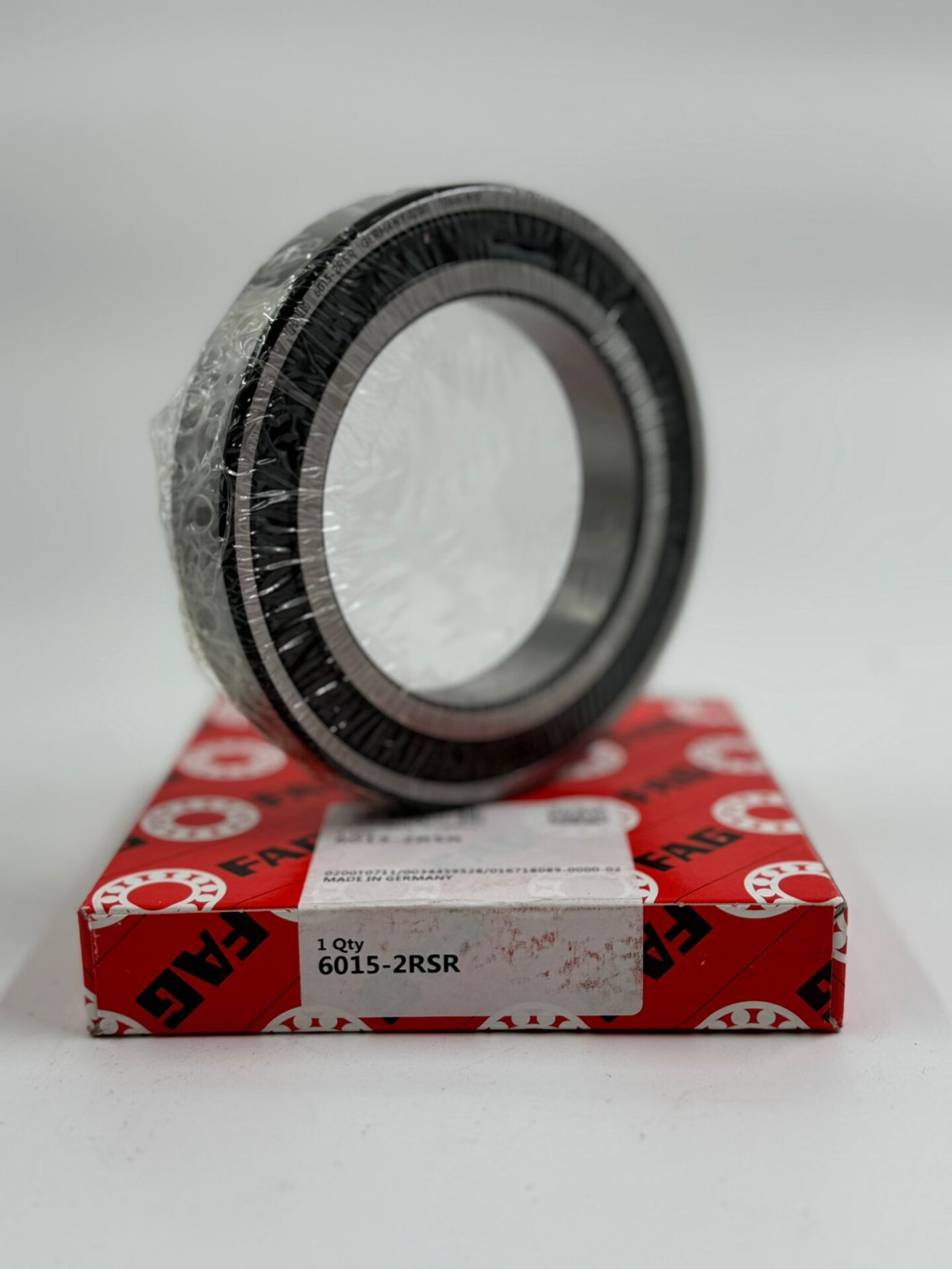 Rulment 6015-2RSR FAG