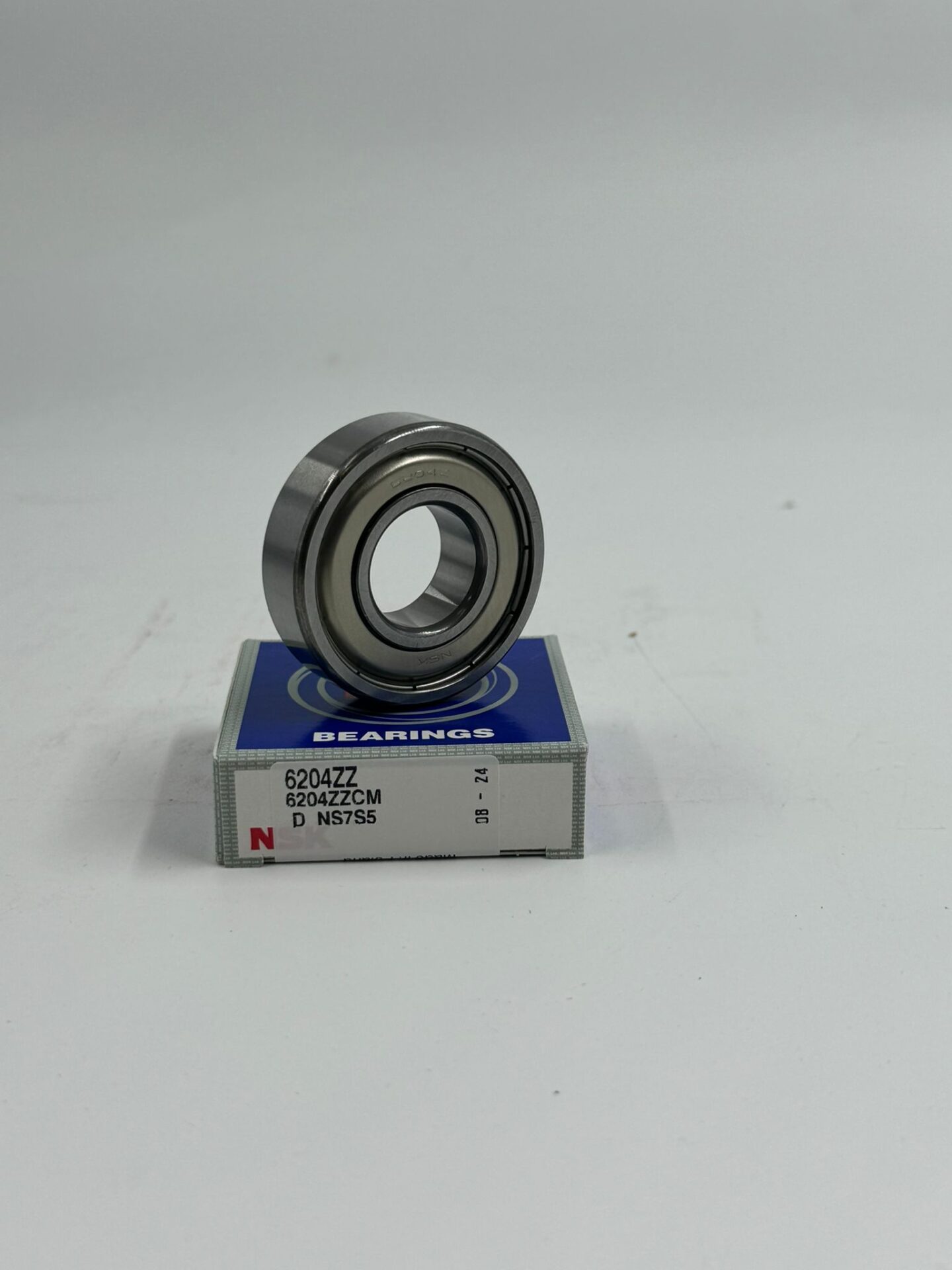 Rulment 6204 ZZ NSK
