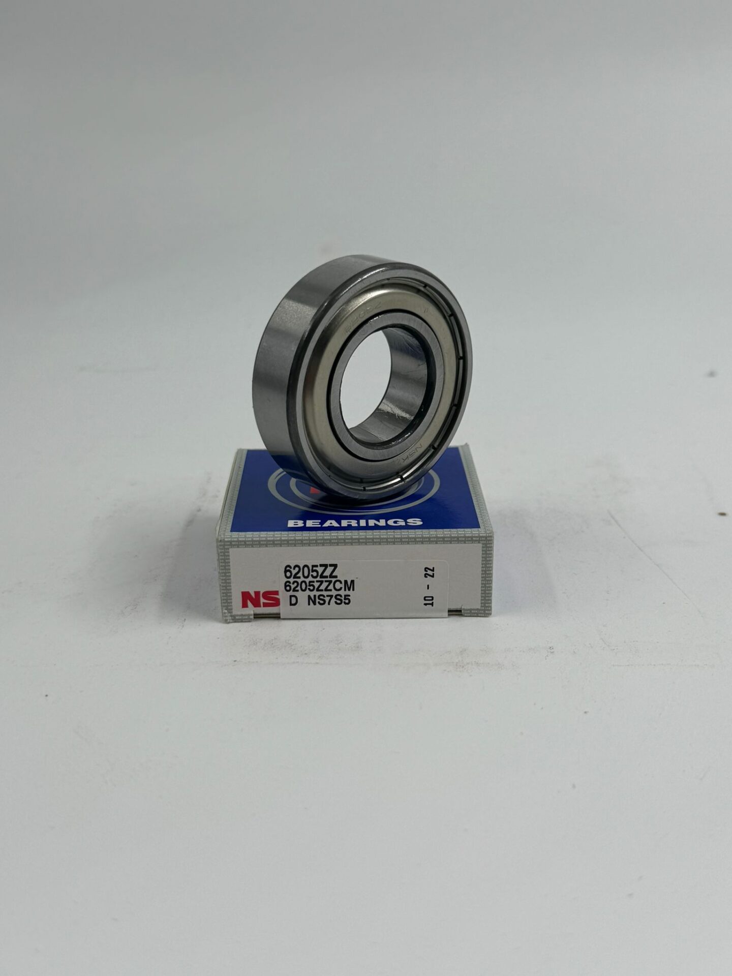 Rulment 6205 ZZ NSK