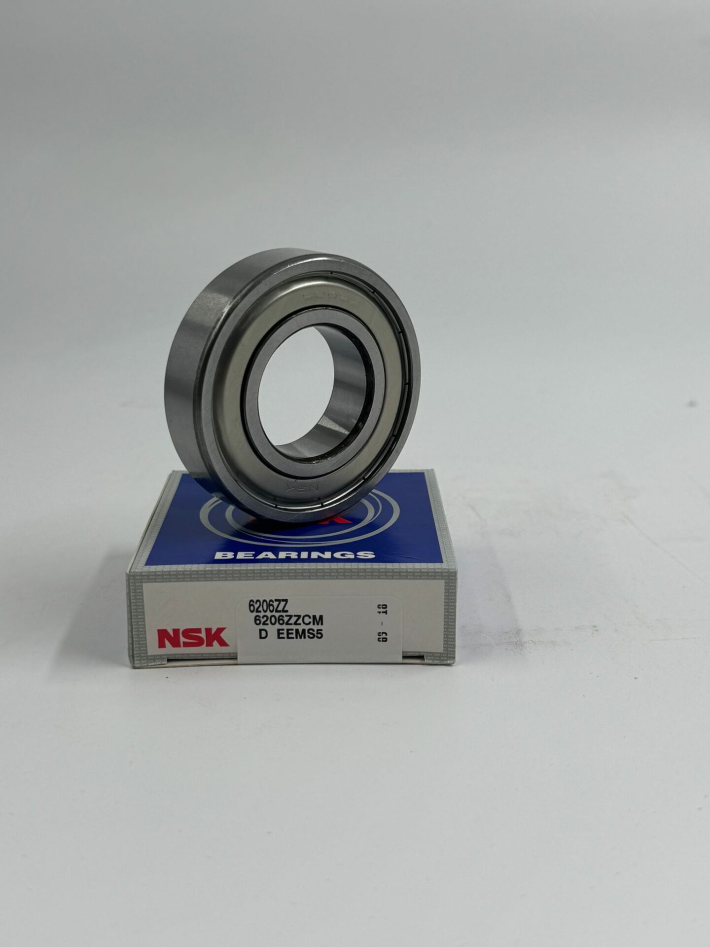 Rulment 6206 ZZ NSK