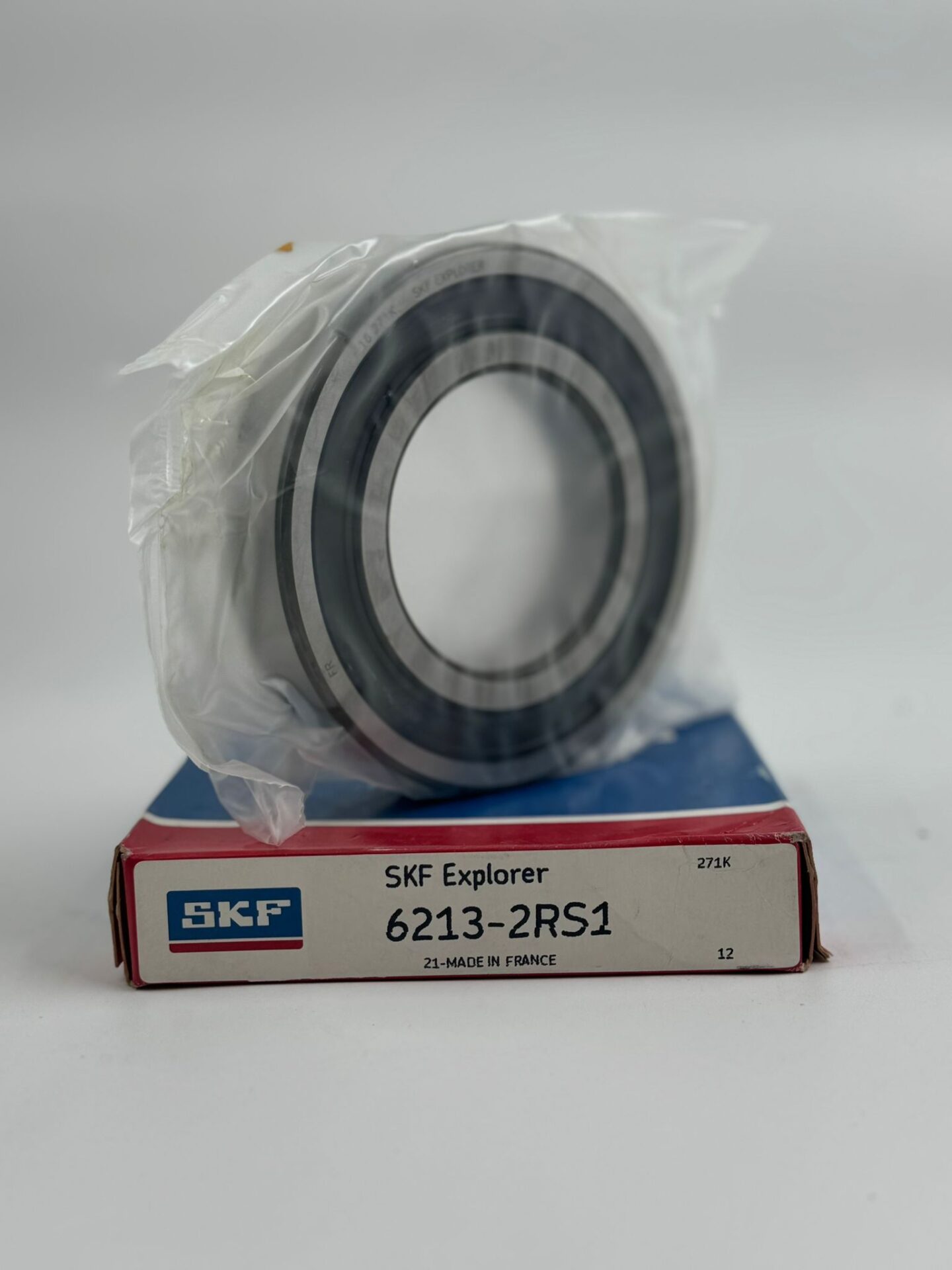 Rulment 6213-2RS1 SKF