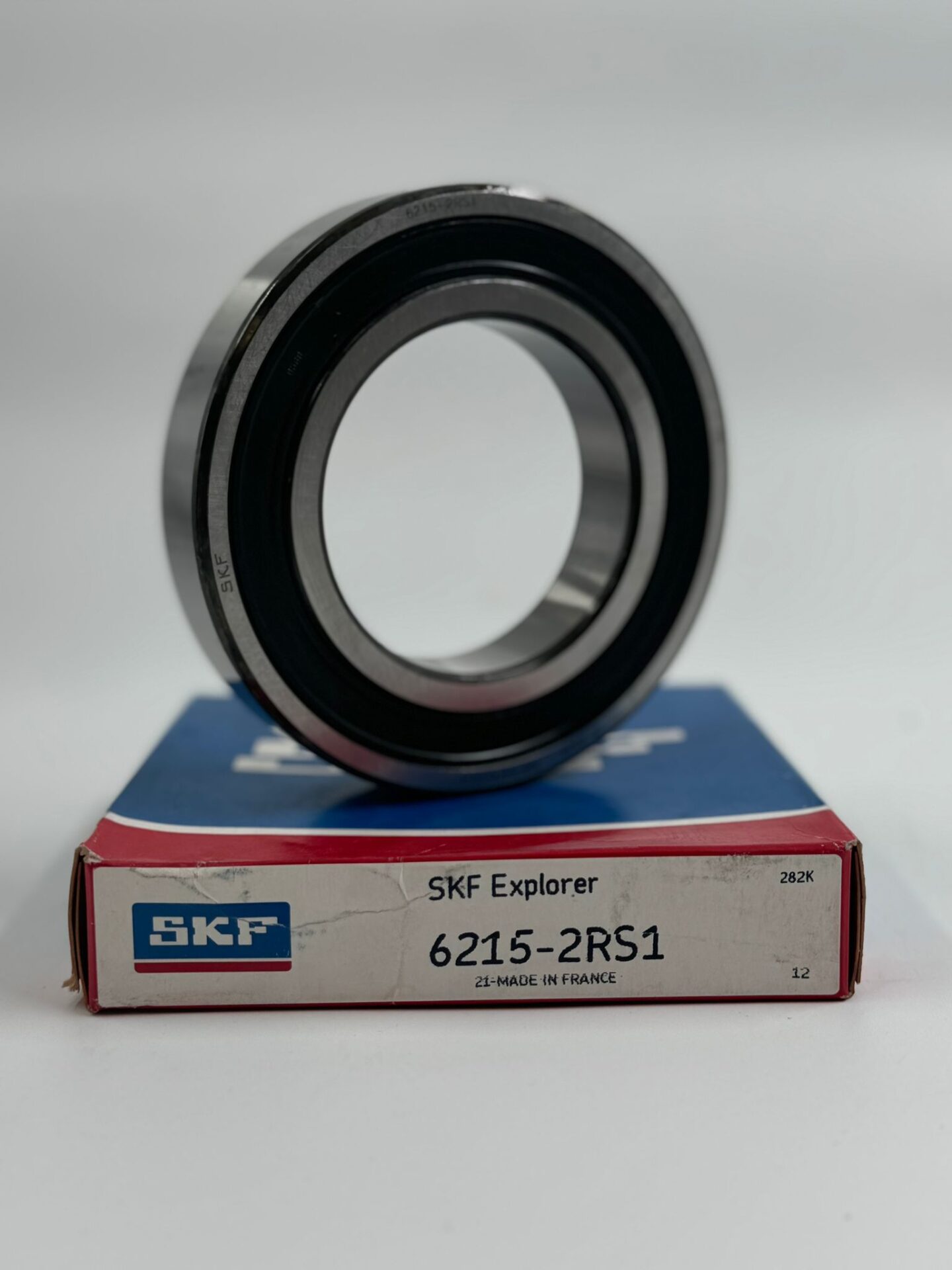 Rulment 6215-2RS1 SKF