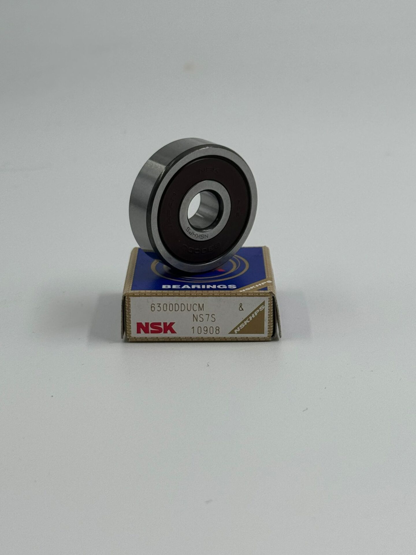 Rulment 6300 DDU NSK