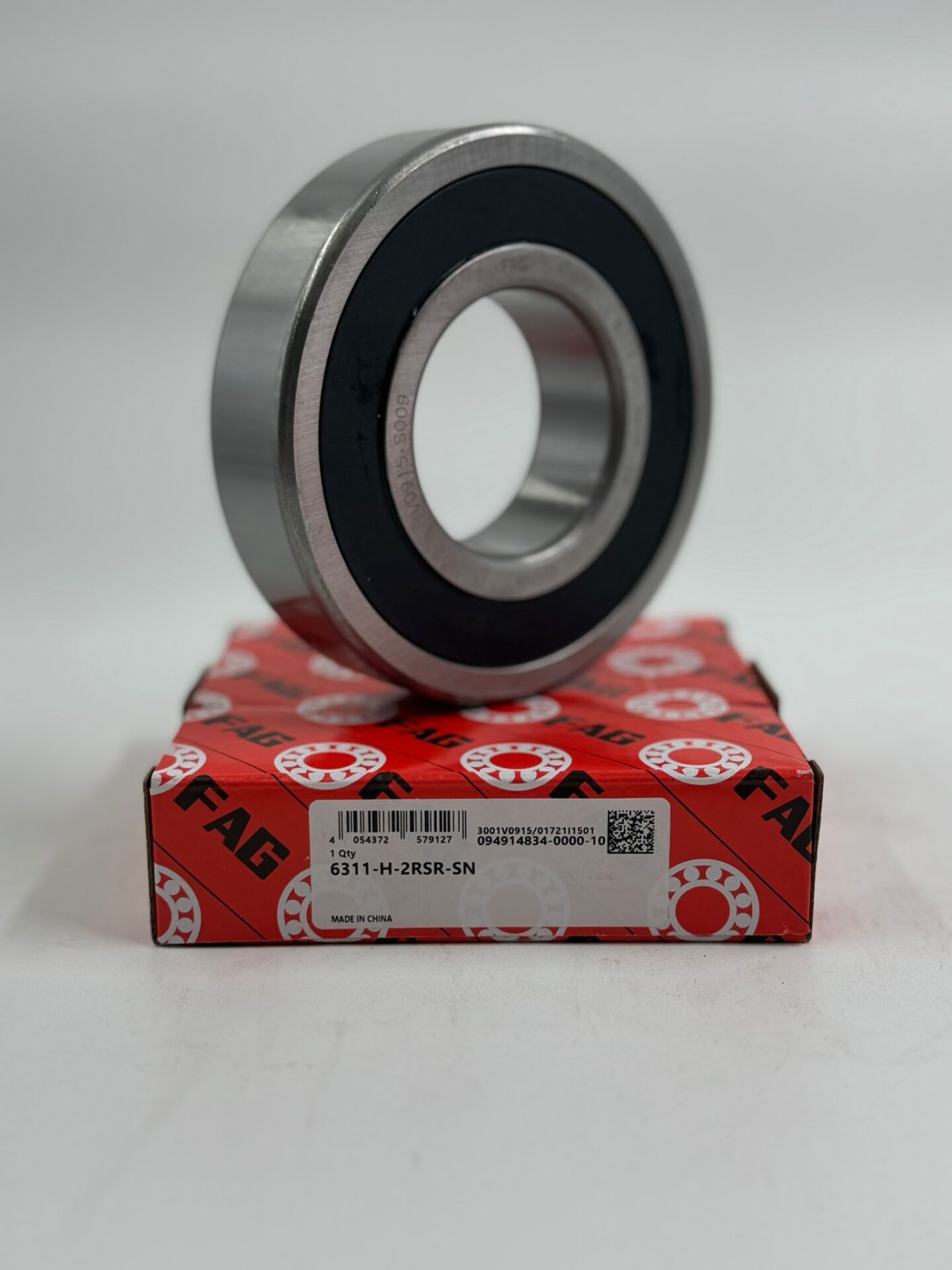 Rulment 6311-H-2RSR-SN FAG