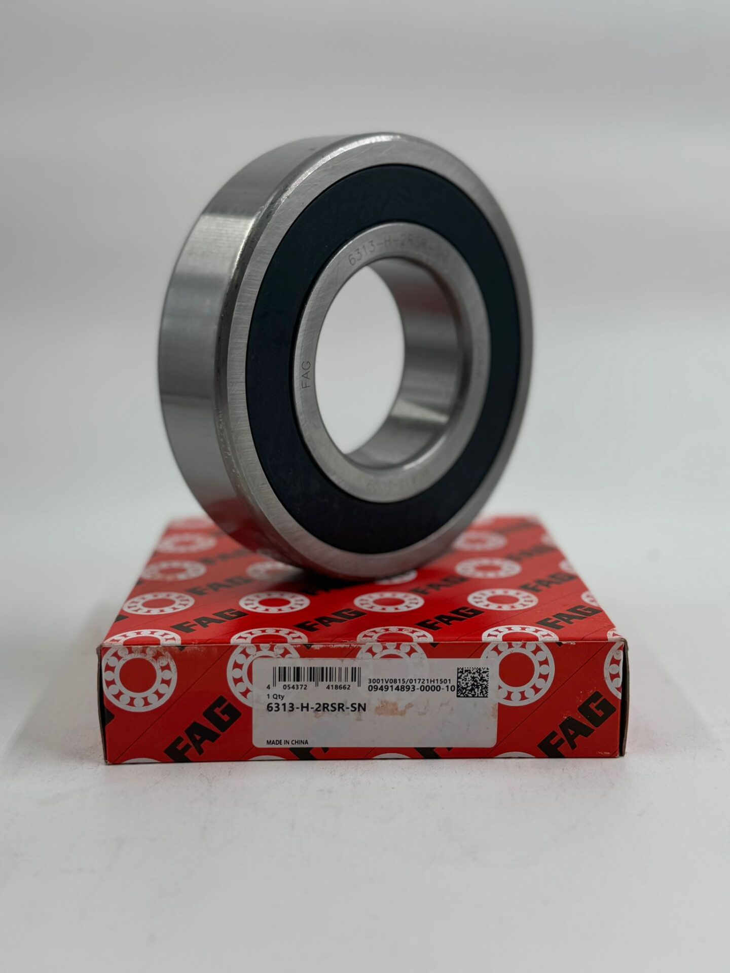 Rulment 6313-H-2RSR-SN FAG