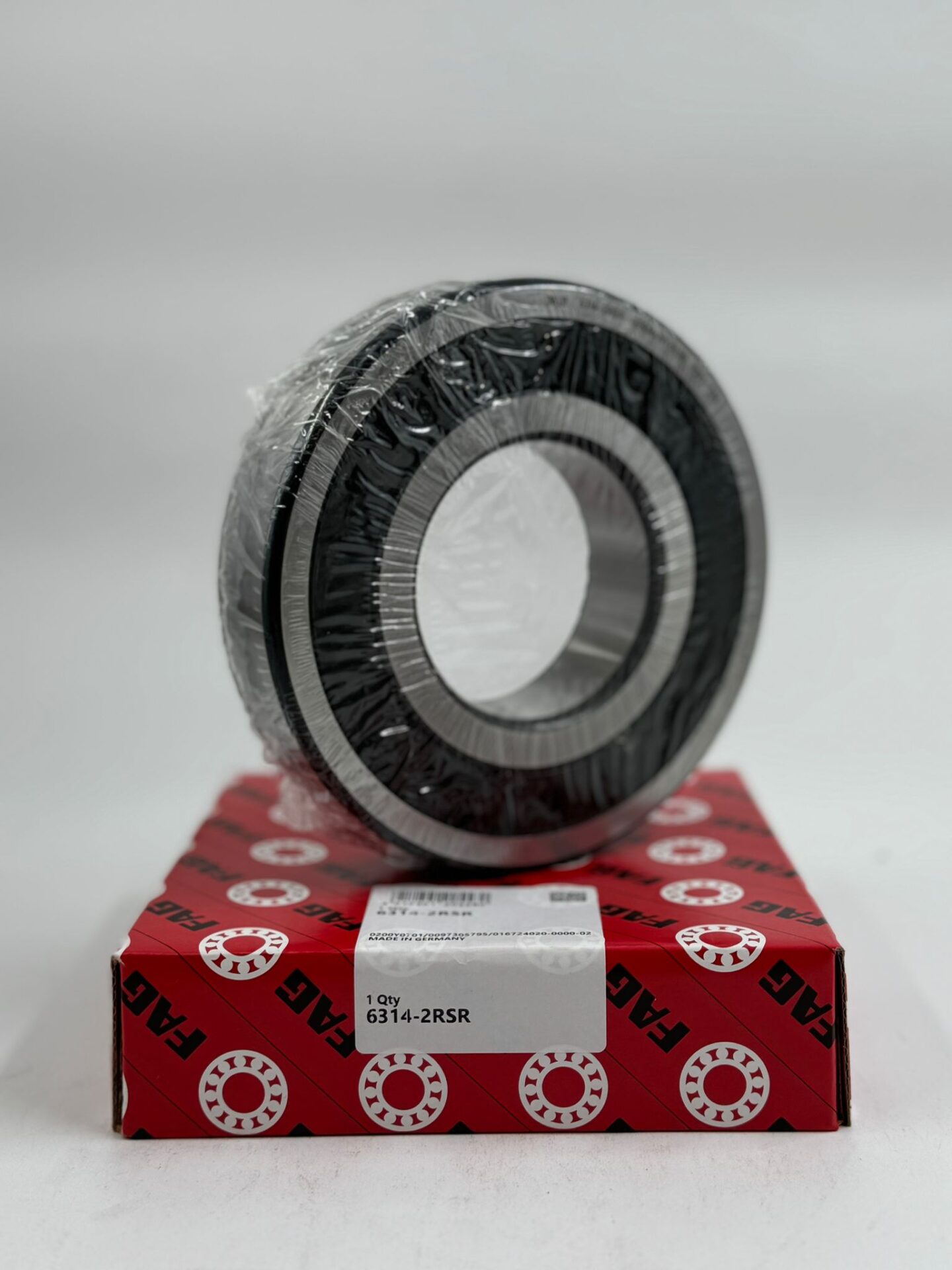 Rulment 6314-2RSR FAG