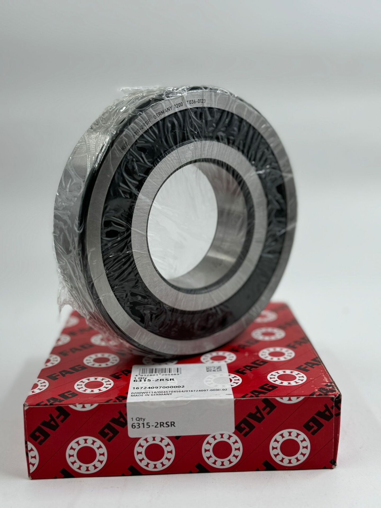 Rulment 6315-2RSR FAG