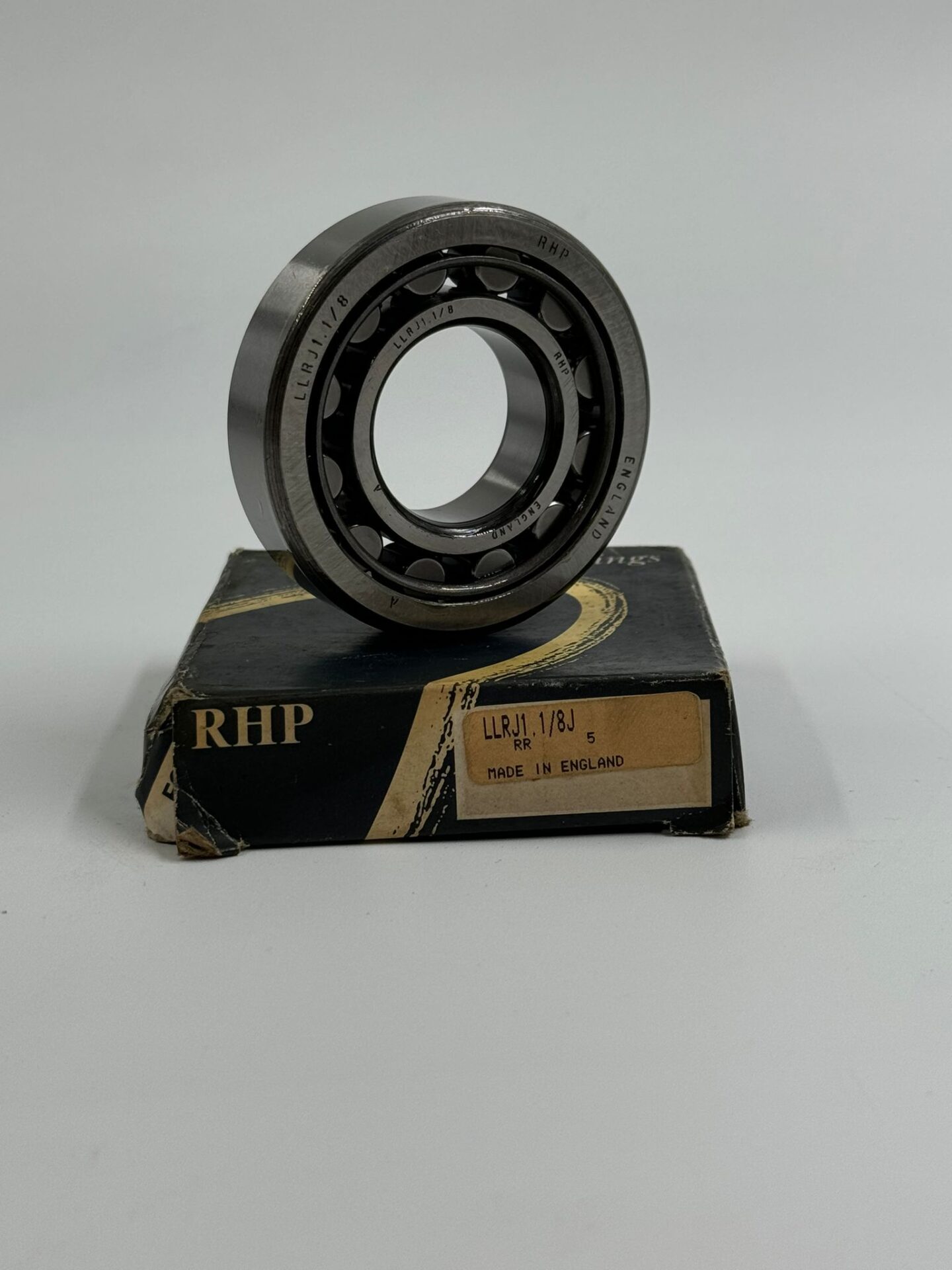 Rulment LLRJ1 1/8J RHP