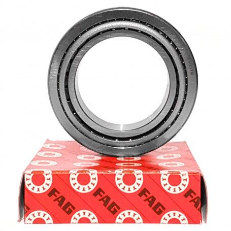 Rulment roata 32214 A FAG