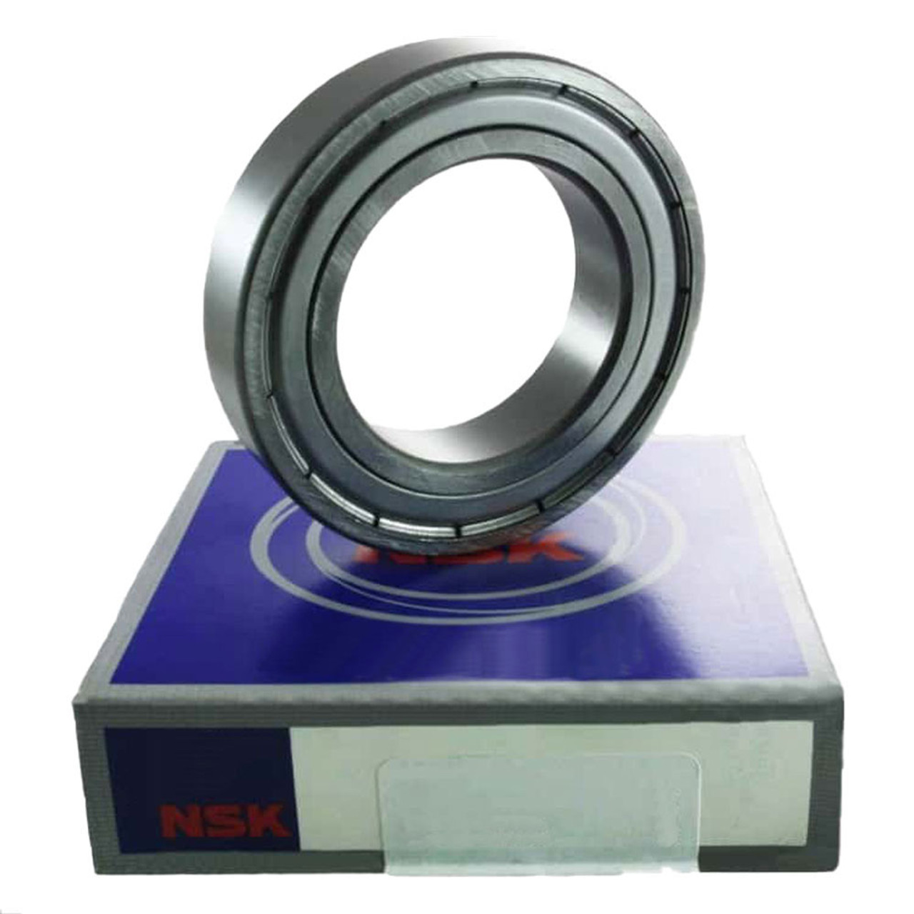Rulment 6007 Z NSK