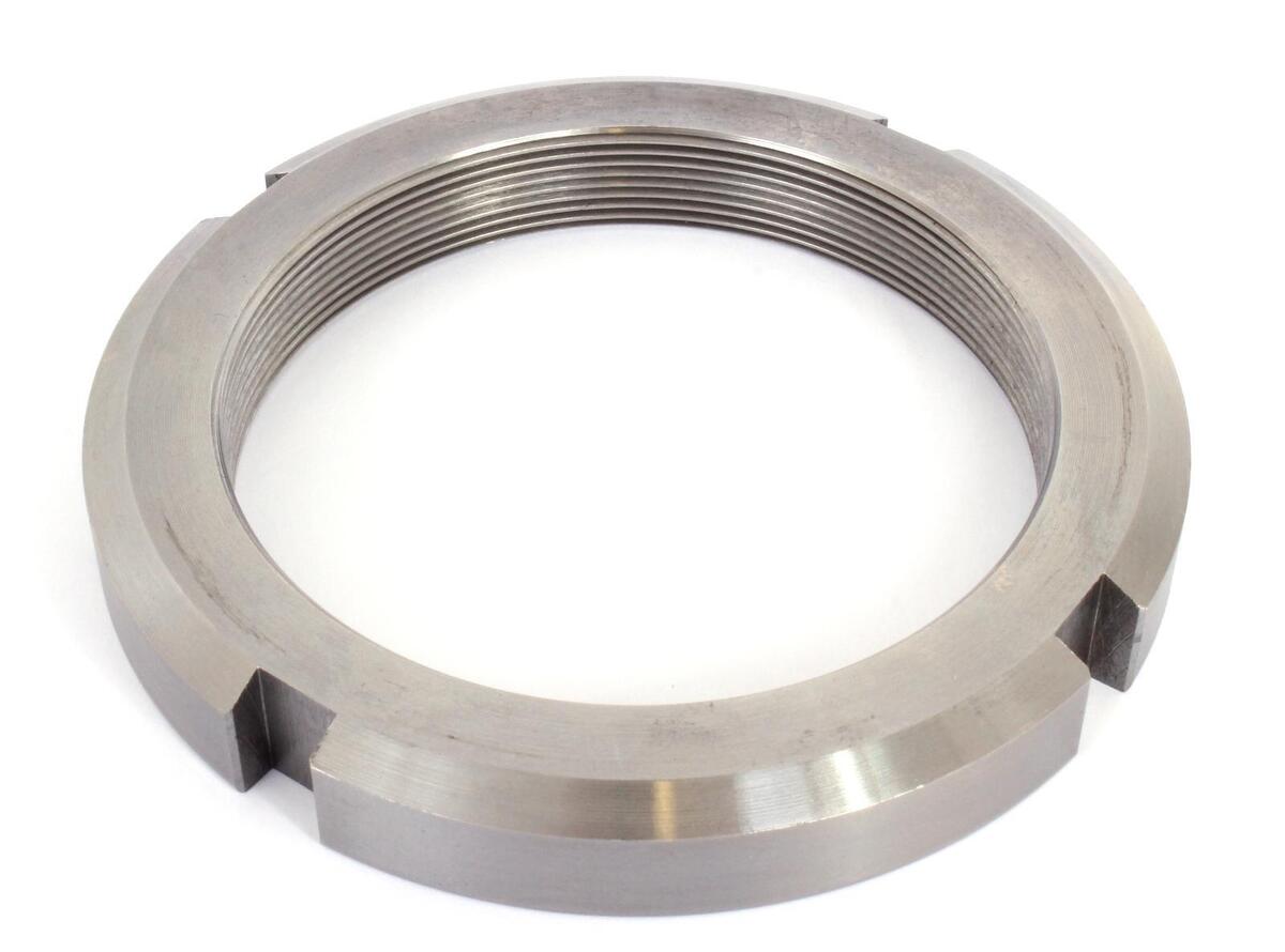 Piulita KM 10 SKF