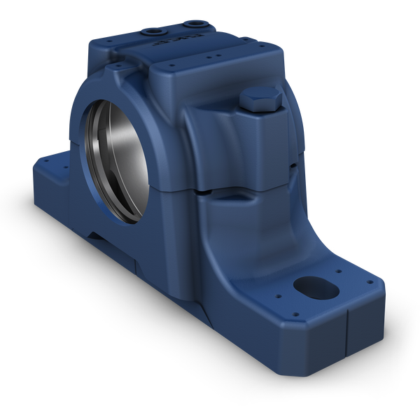 Lagăr cu rulment SNH 511-609 SKF