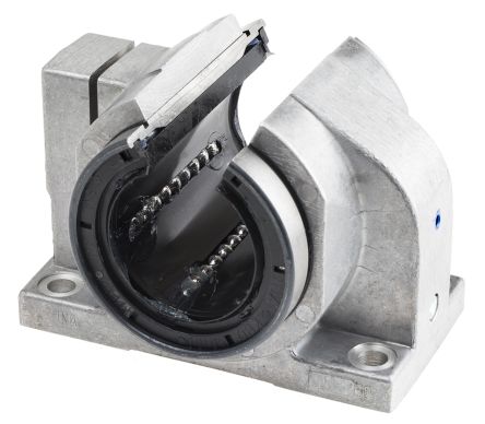 Rulment KGBA040-PP-AS INA