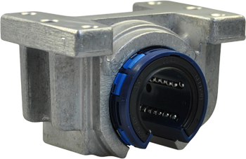 Rulment LUCT 50-2LS SKF