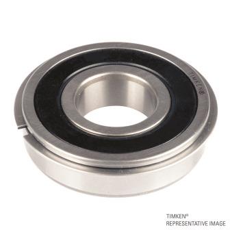 Rulment 6206-2RS-NR TIMKEN