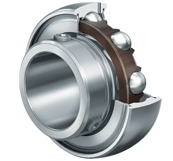 Rulment GAY25-XL-NPP-B INA