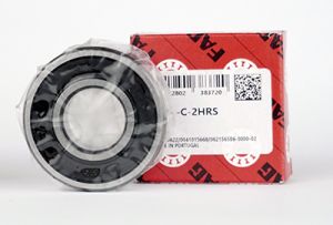Rulment 6006-2RSR FAG