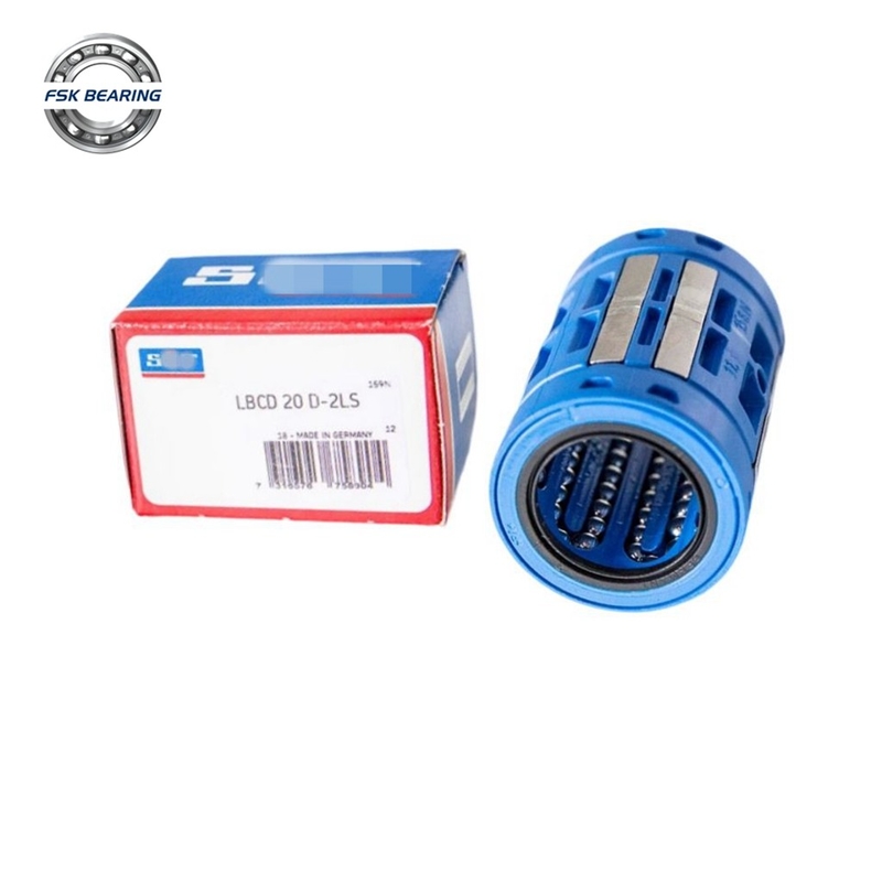 Rulment LBCD 50 A-2LS SKF