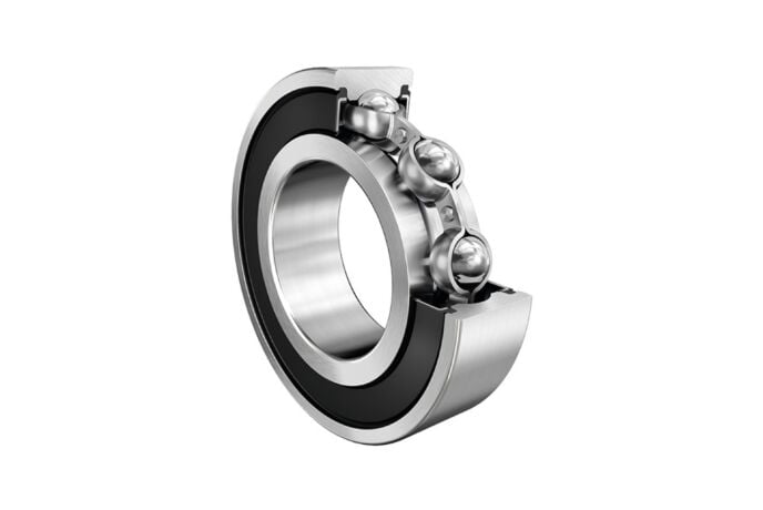 Rulment 6007 RSR FAG